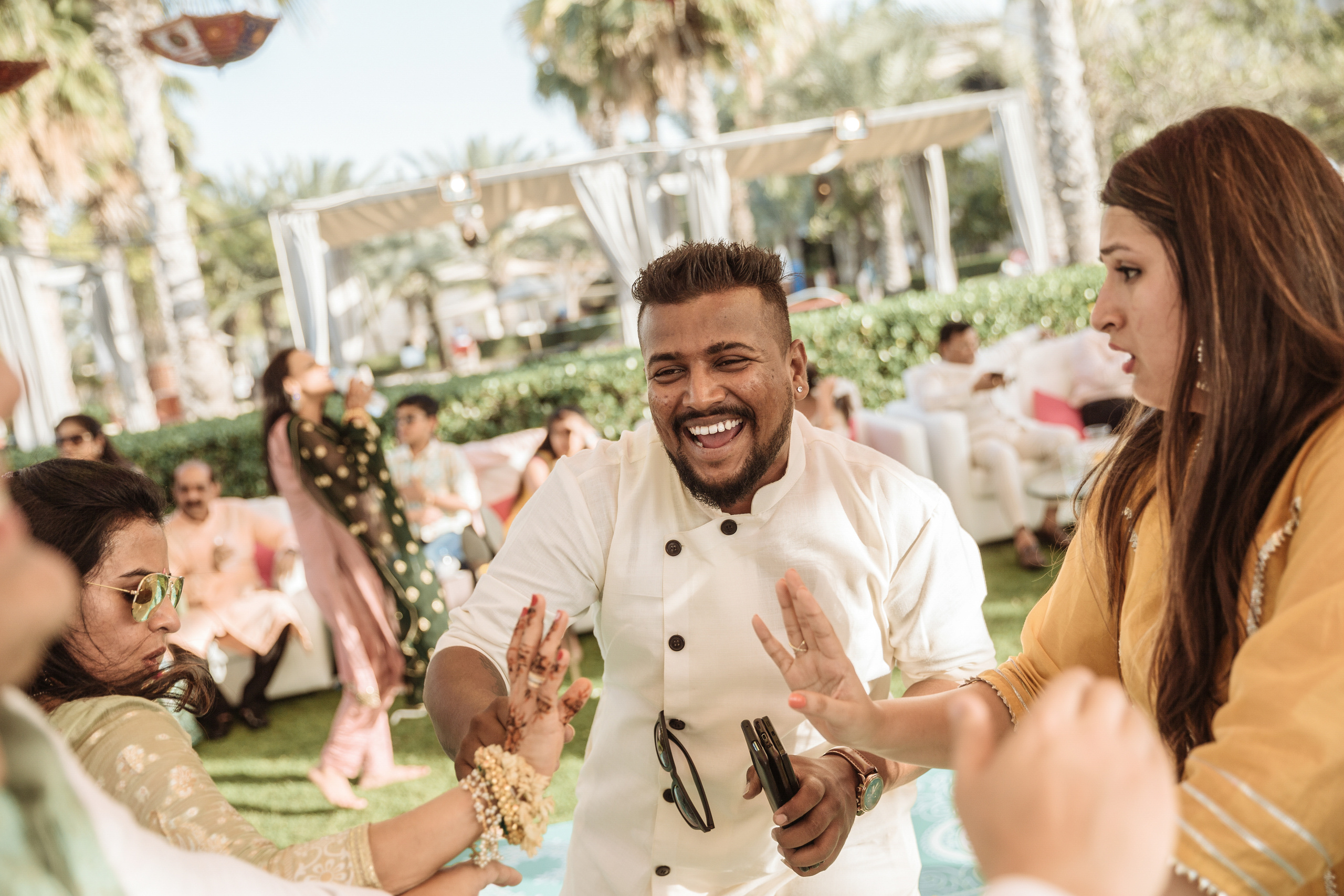 Индийская свадьба Раула и Маду. indian wedding. Rahul and Madu. Day 1 '20. Портфолио свадебного фотографа. Роман Каргаполов