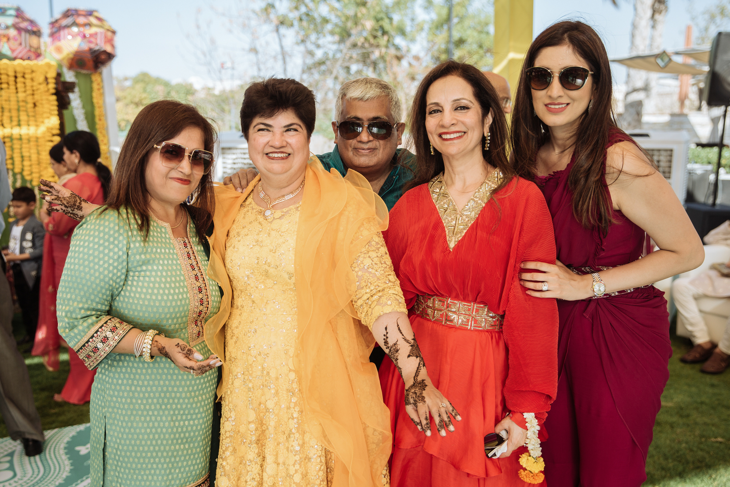 Индийская свадьба Раула и Маду. indian wedding. Rahul and Madu. Day 1 '20. Портфолио свадебного фотографа. Роман Каргаполов