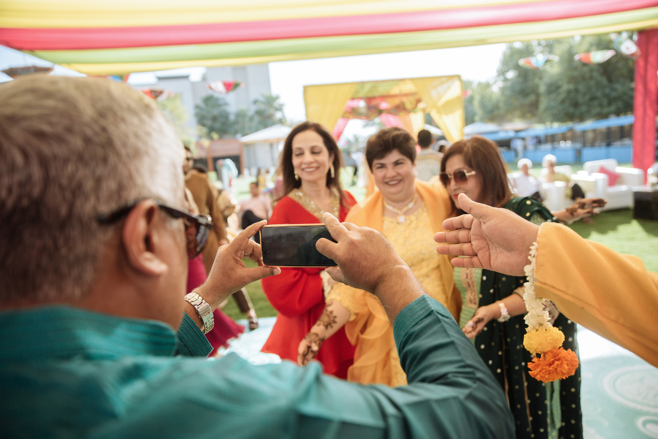 Индийская свадьба Раула и Маду. indian wedding. Rahul and Madu. Day 1 '20. Портфолио свадебного фотографа. Роман Каргаполов