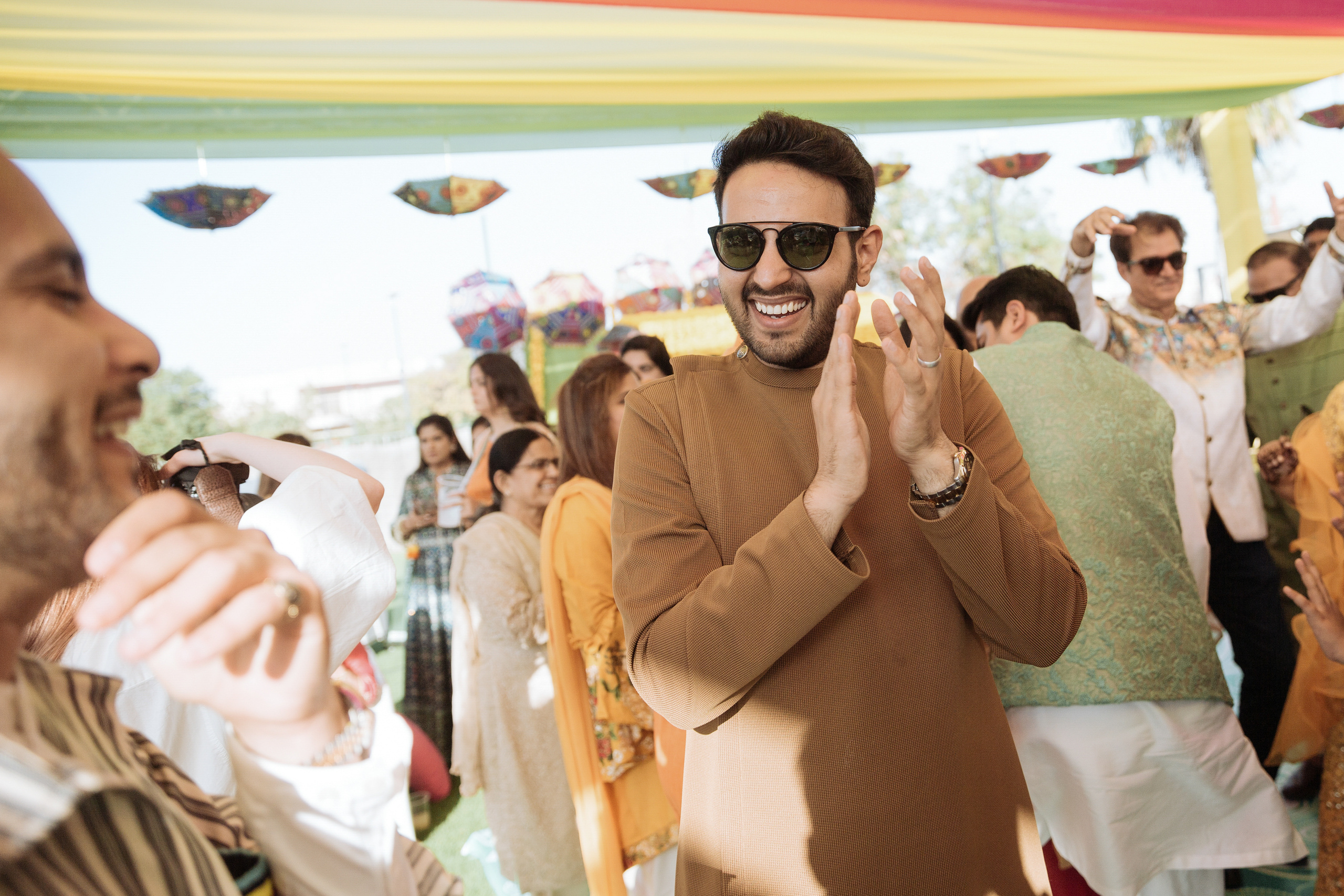 Индийская свадьба Раула и Маду. indian wedding. Rahul and Madu. Day 1 '20. Портфолио свадебного фотографа. Роман Каргаполов