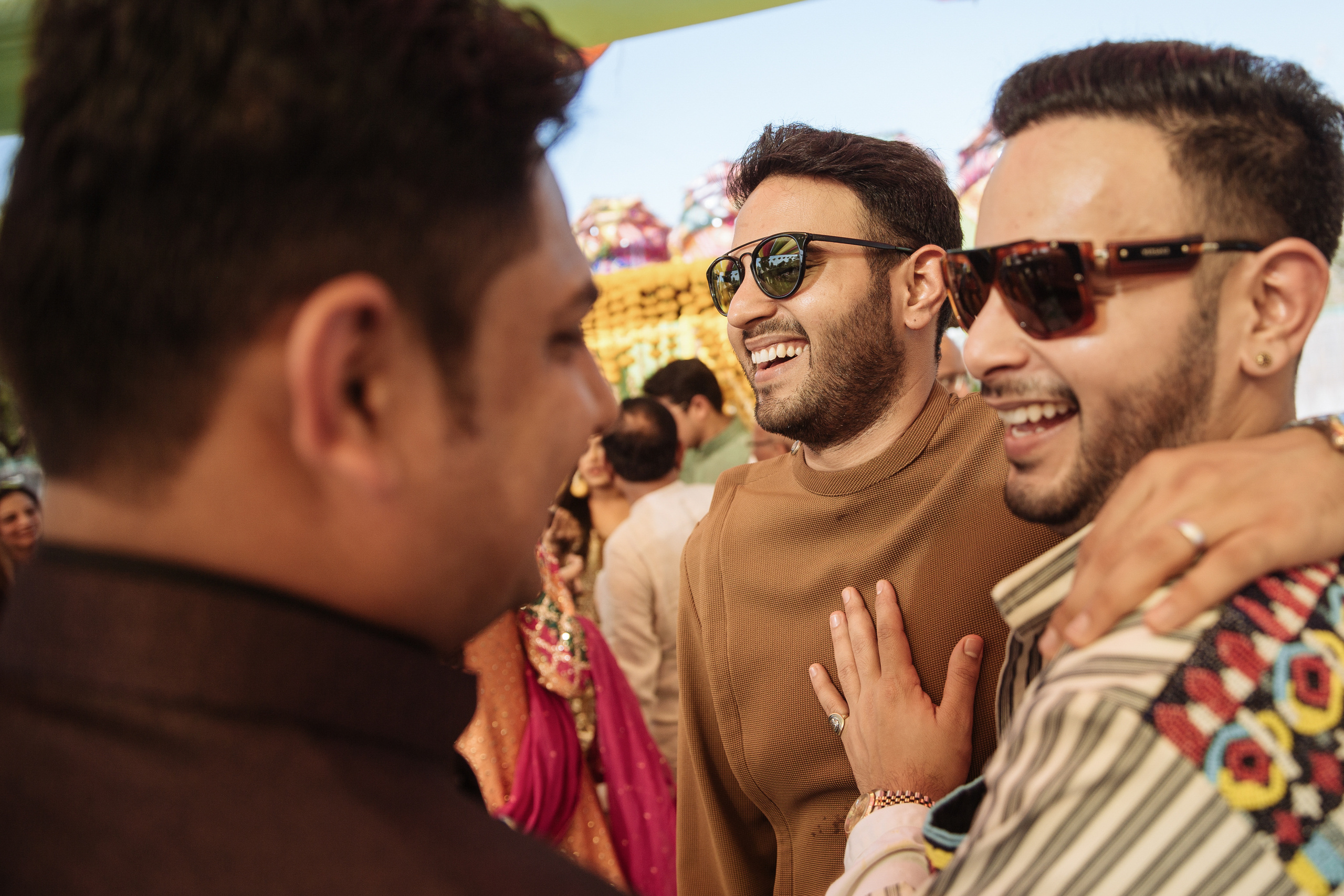 Индийская свадьба Раула и Маду. indian wedding. Rahul and Madu. Day 1 '20. Портфолио свадебного фотографа. Роман Каргаполов