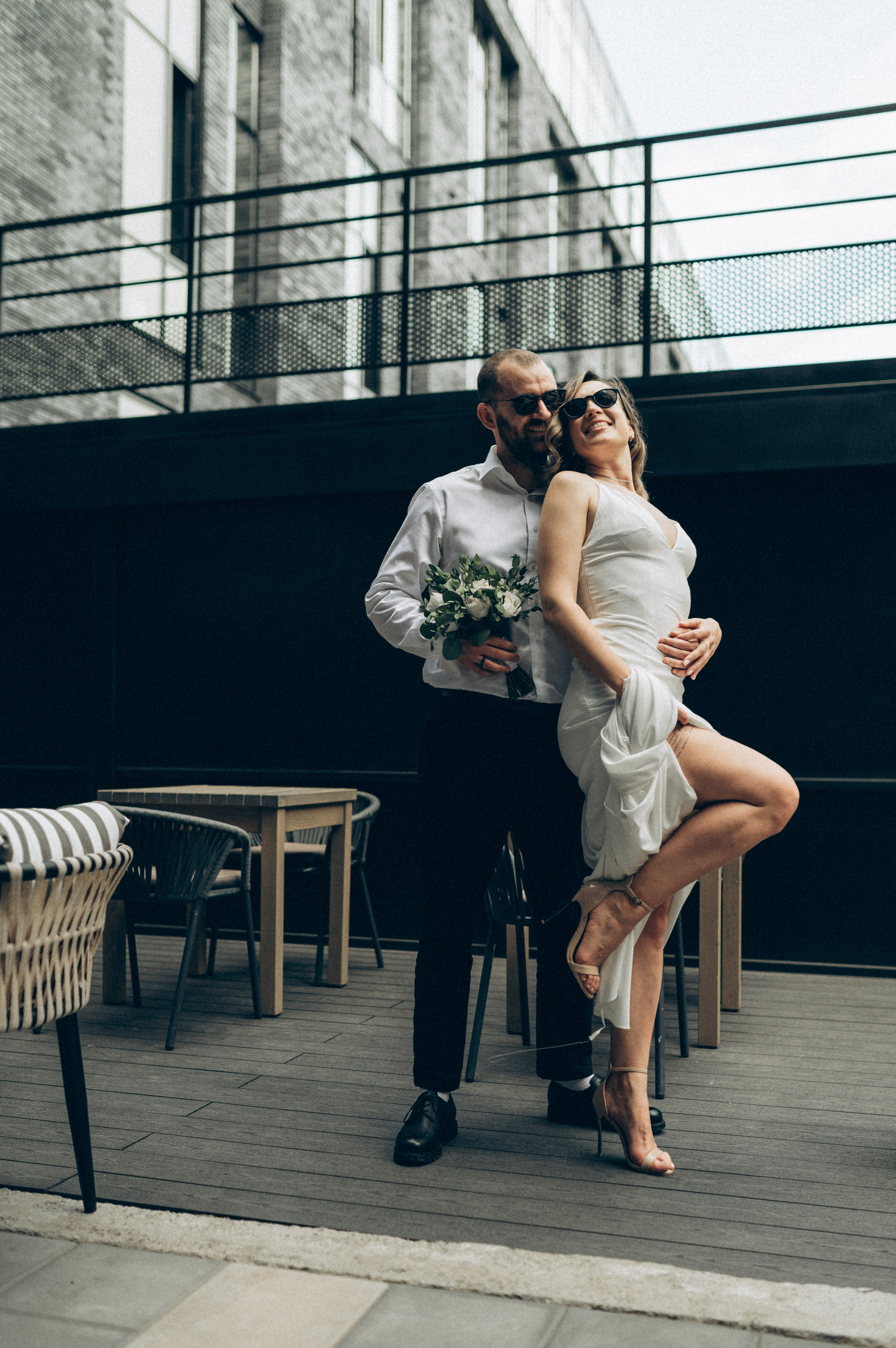 Николай и Евгения. Фотограф Алексин, Тула