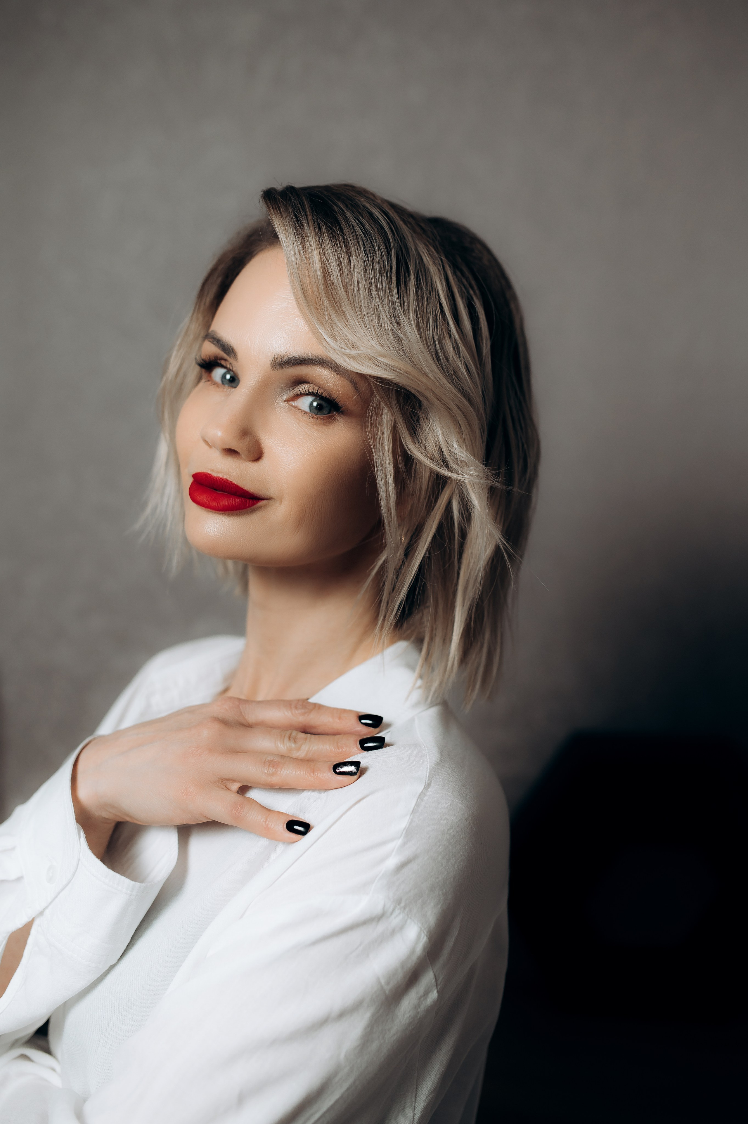 Для салона красоты. Фотограф Алексин, Тула