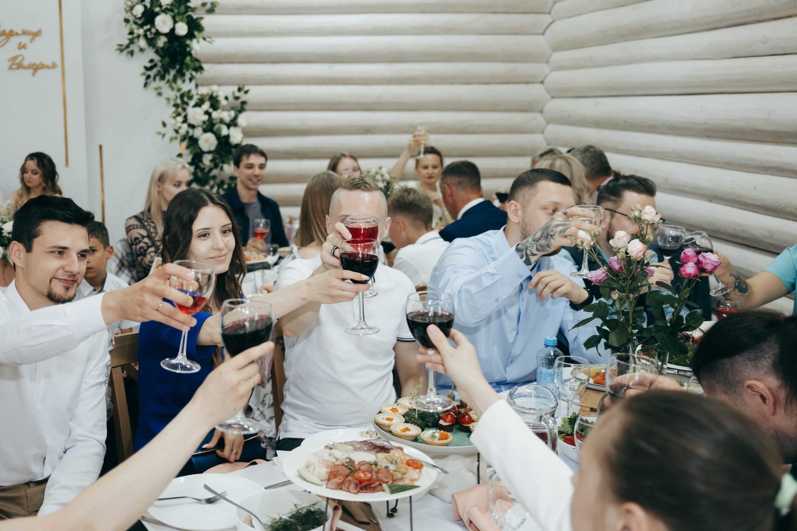 Владимир&Валерия. Свадебный и репортажной фотограф Денис Ожигин в Краснодаре и Краснодарском крае