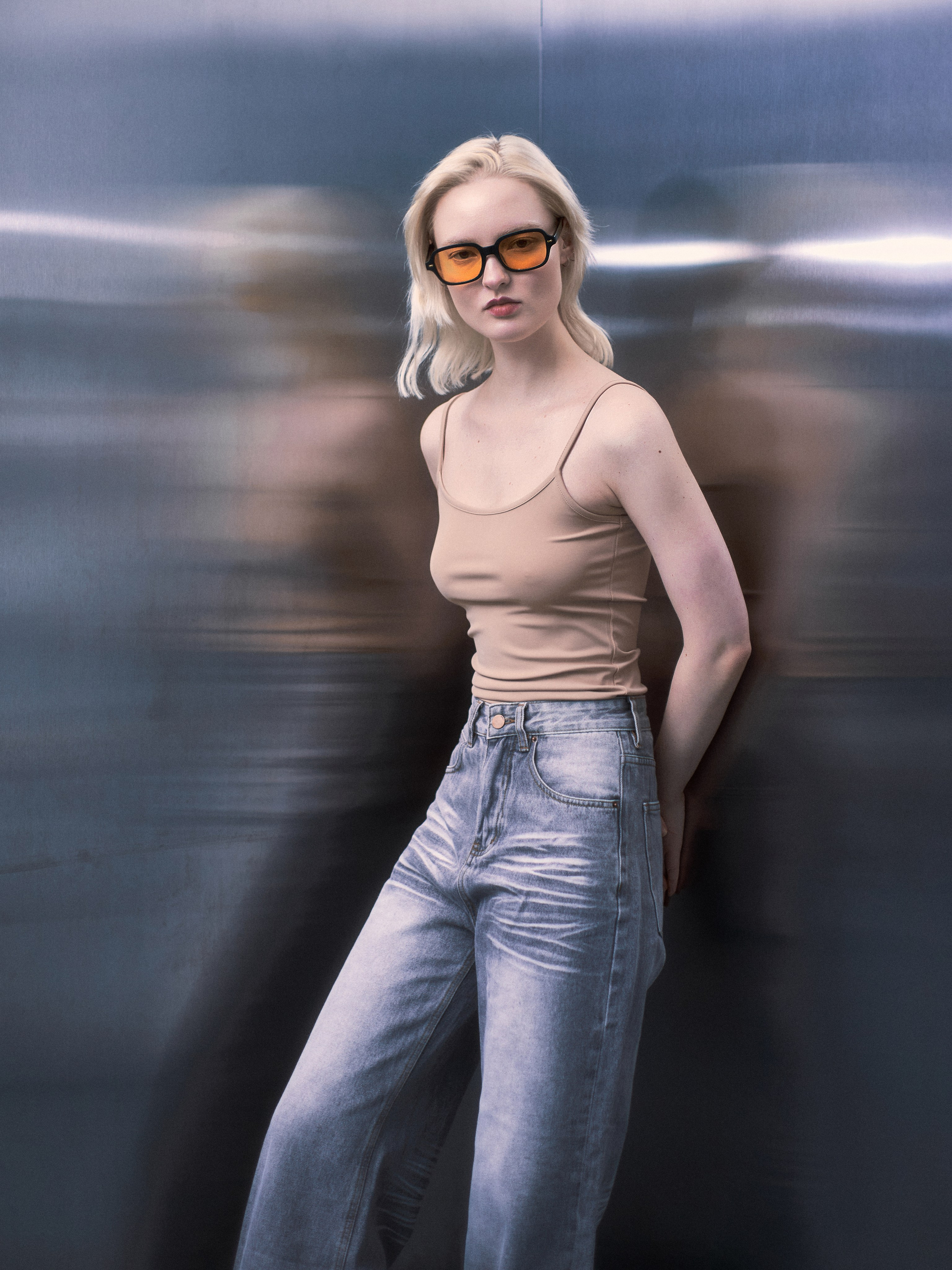 ㅤ. Fashion-фотограф & креативный продюсер