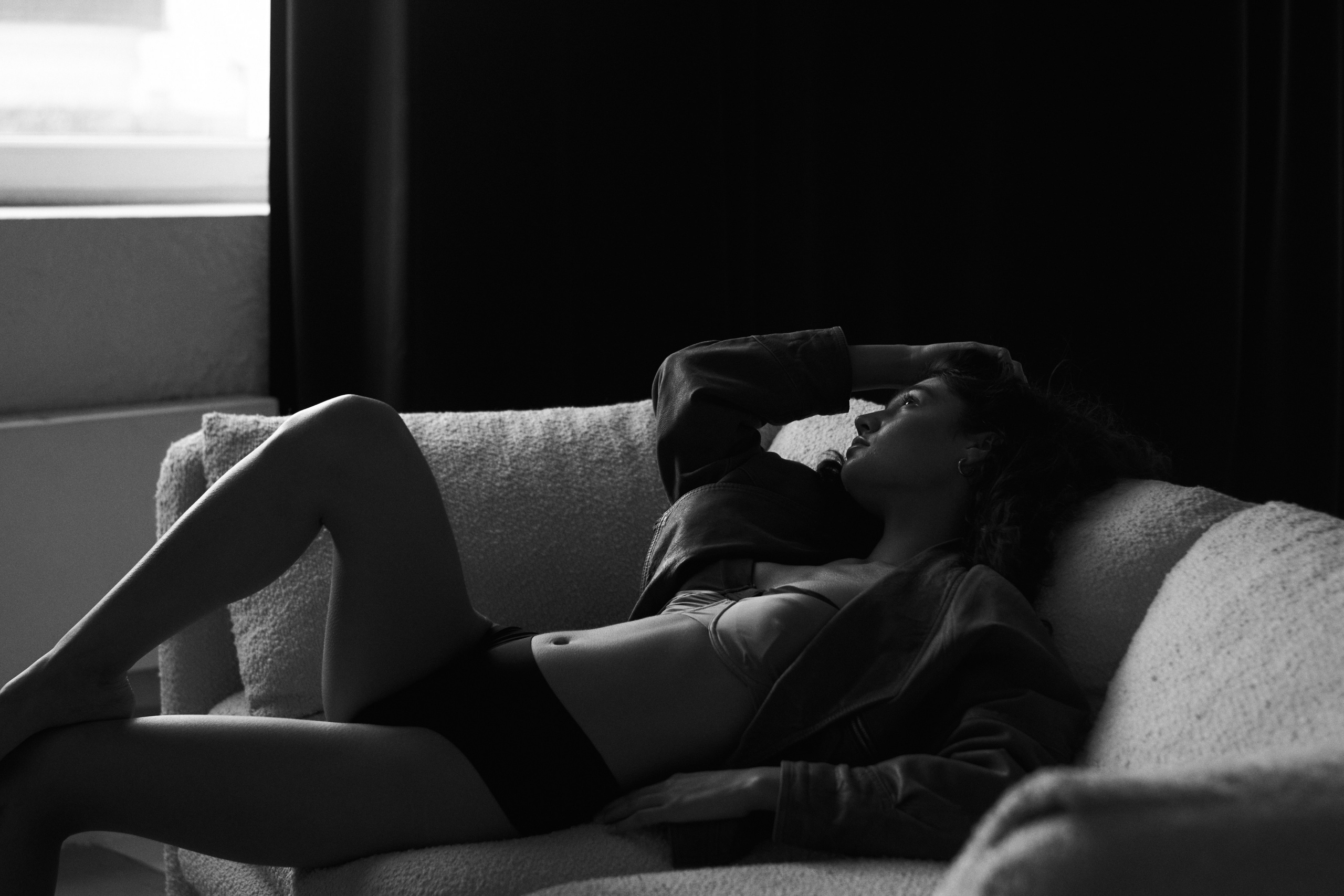 Фотограф Анна Буран