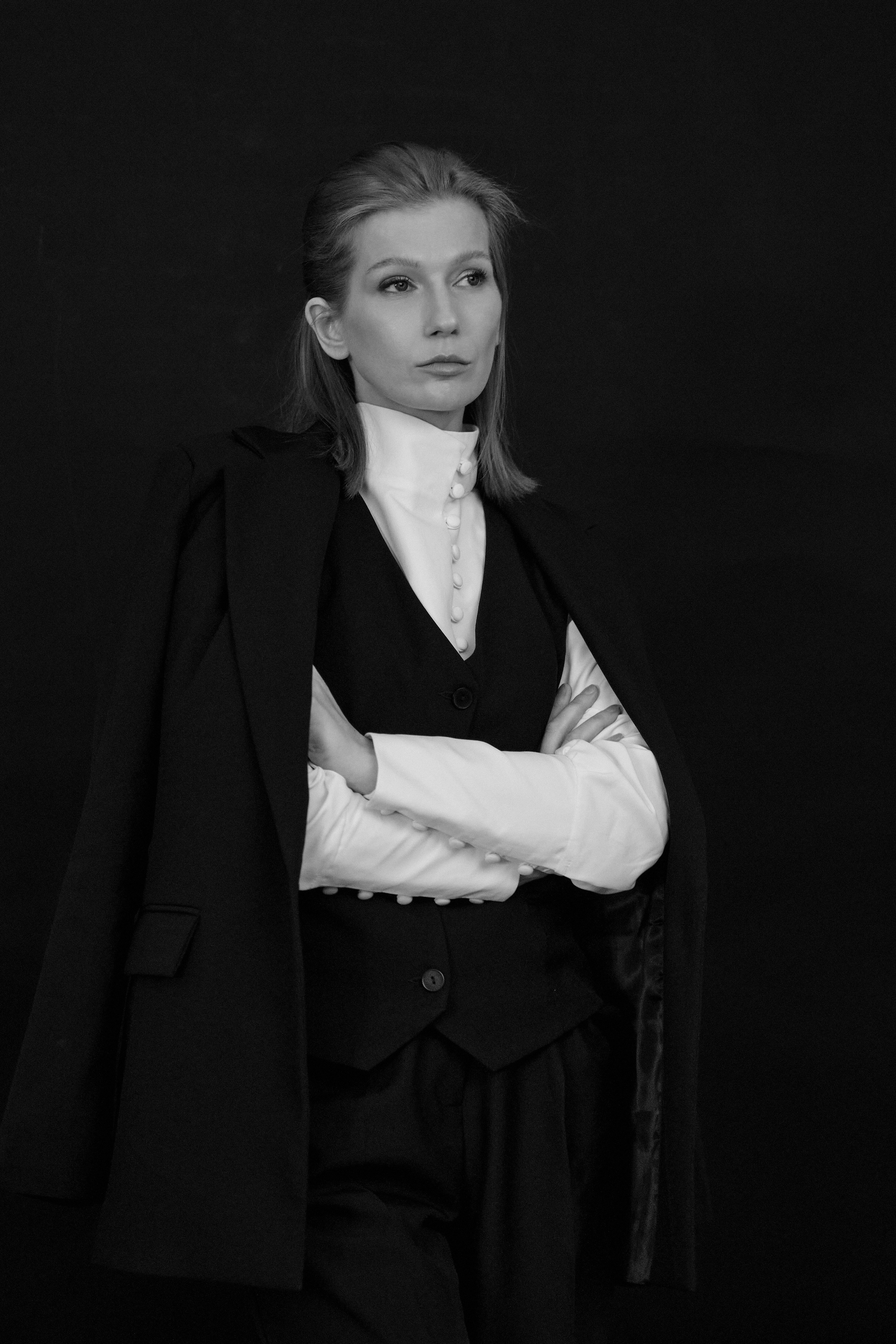 Портреты для Марии Кондр