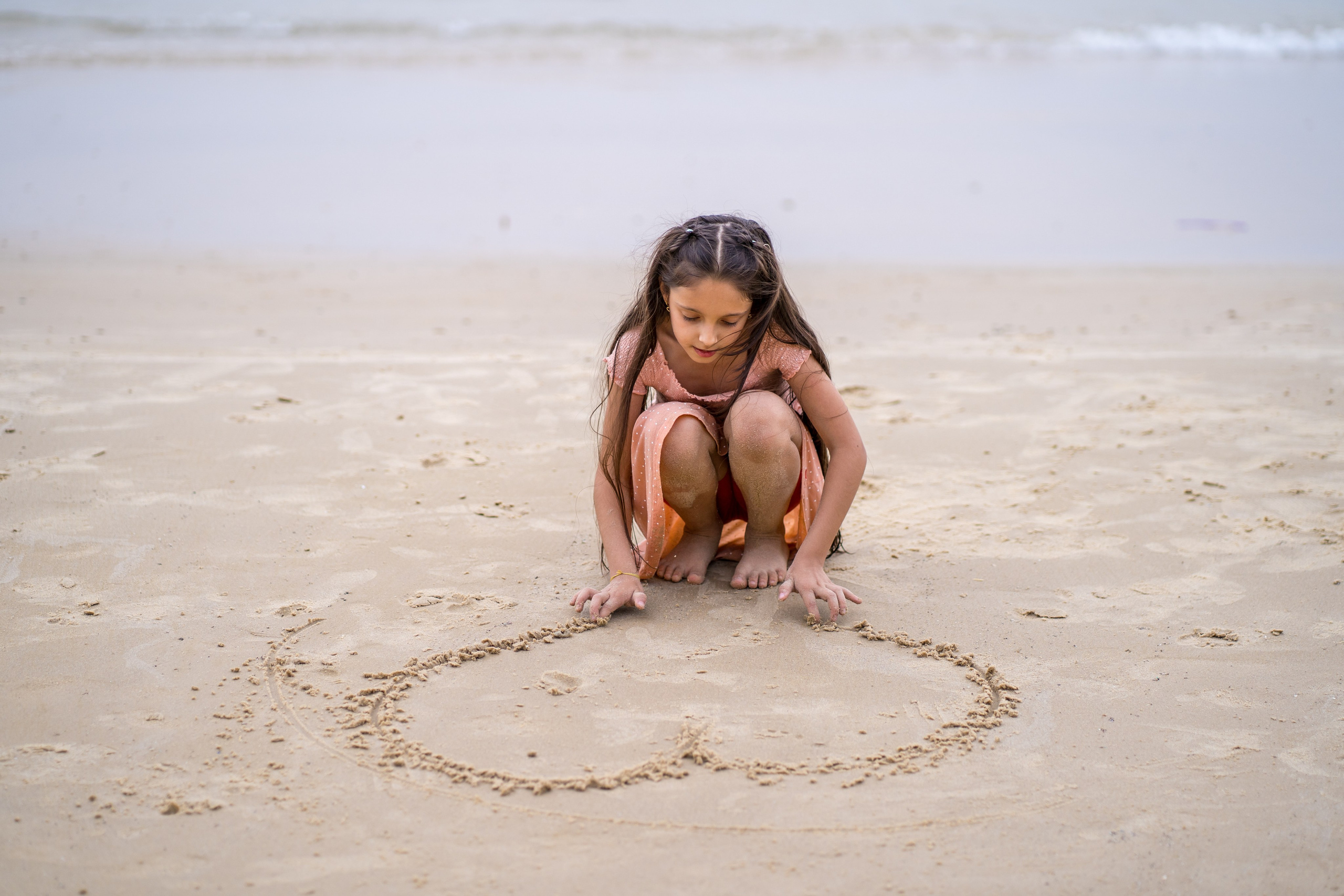 Фотосессия Анастасии и ее семьи. Семейный и детский фотограф в Израиле и Москве Дорошок Надя