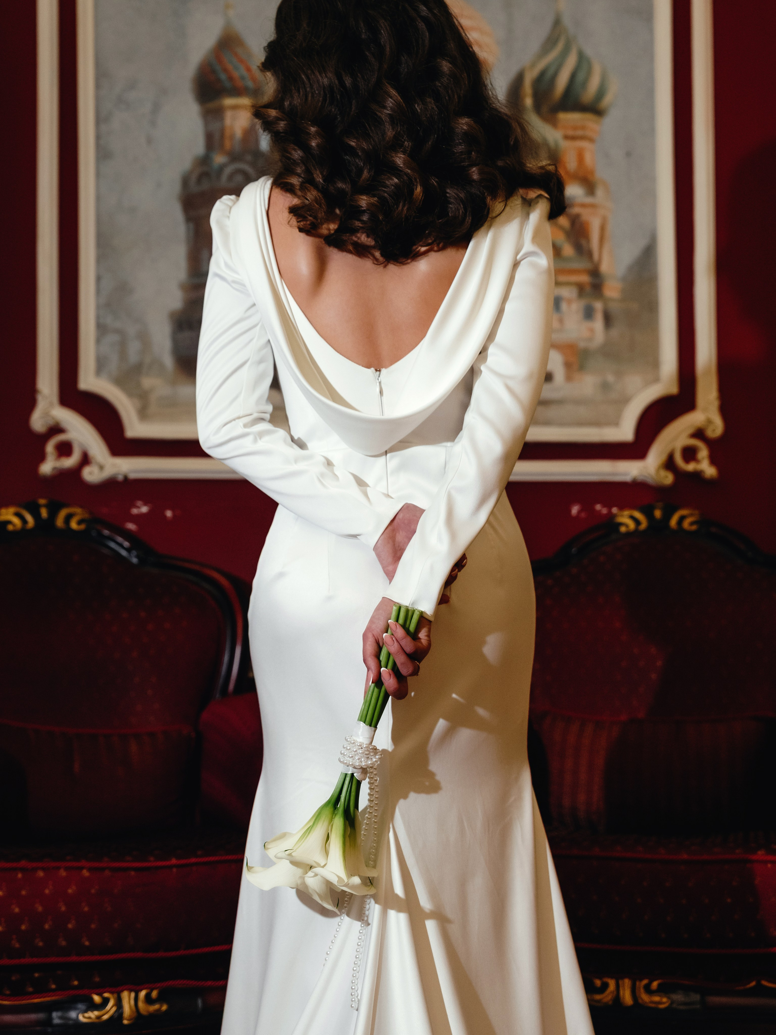 Никита и Полина. Главная