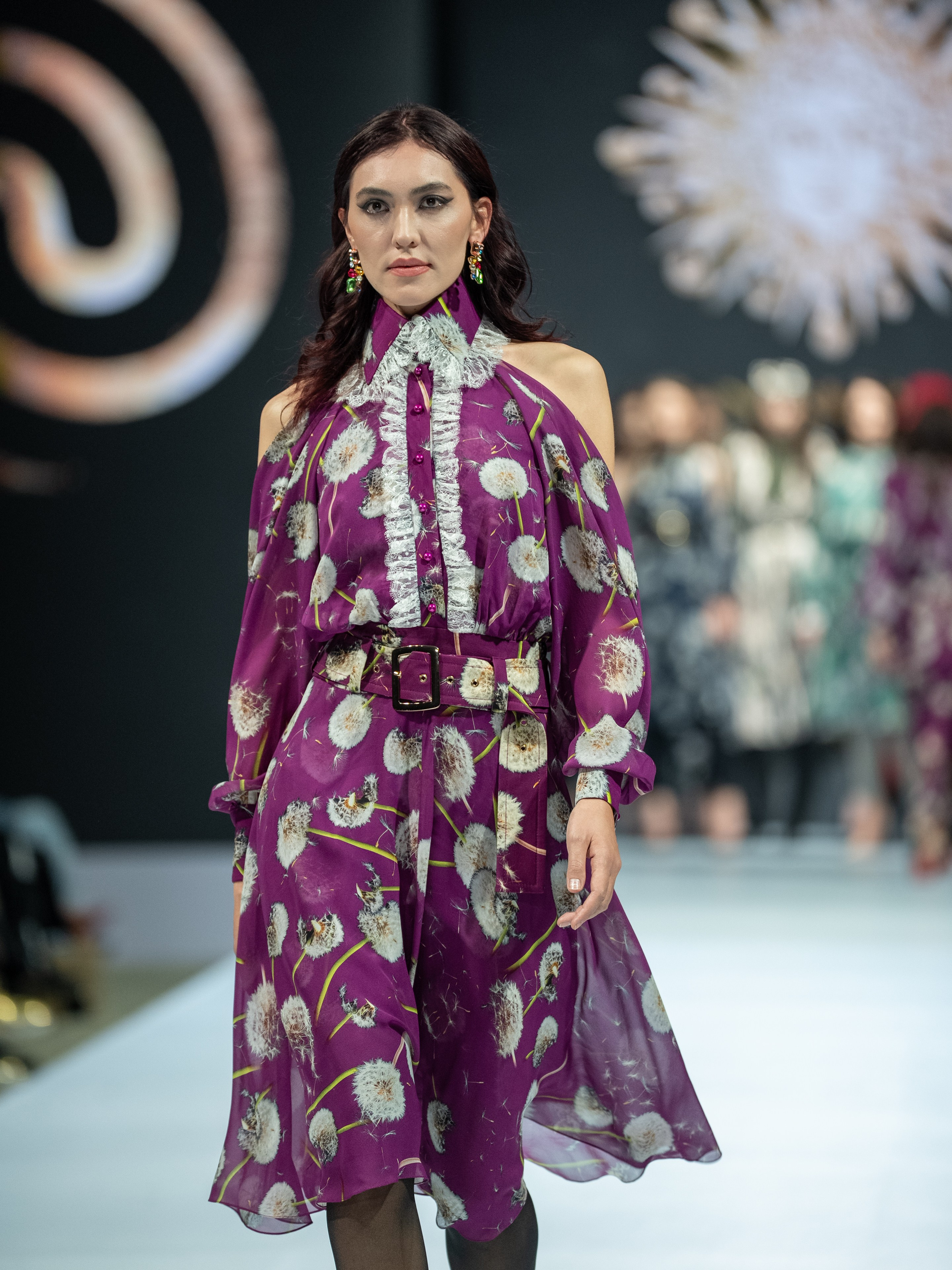 EURASIAN FASHION WEEK Sun Sergio. Сайт Алматинского НЮ АРТ, будуар и фэшн фотографа Дениса Карпенко