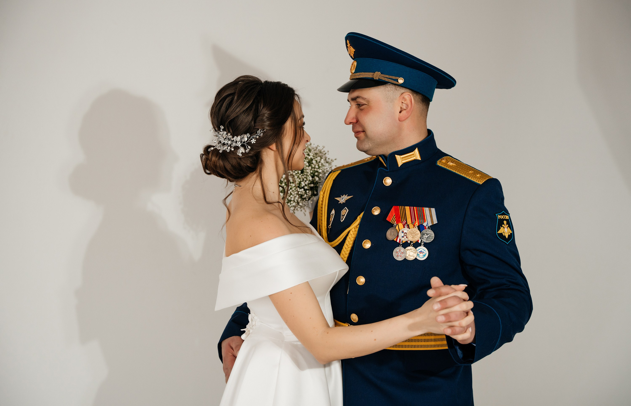 СВАДЕБНАЯ СЕРИЯ. Фотограф Нижний Новгород Удалова Диана