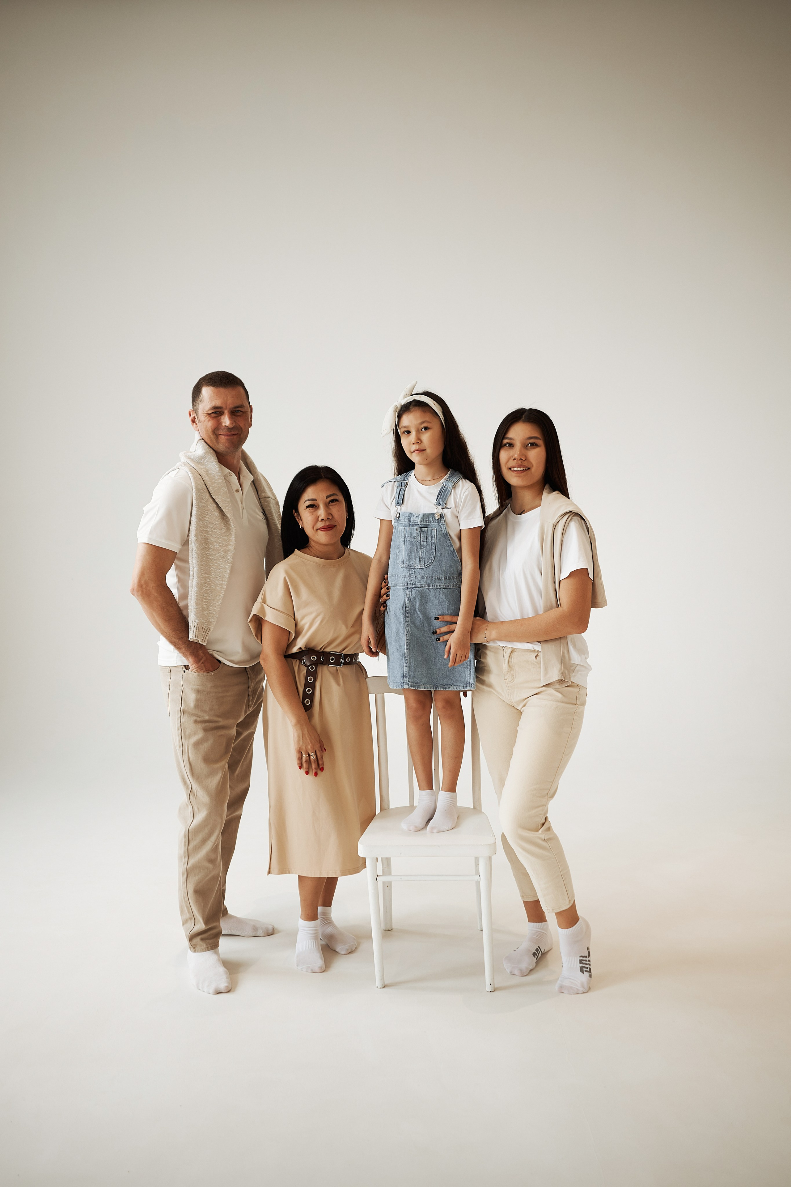 Семья. Главная