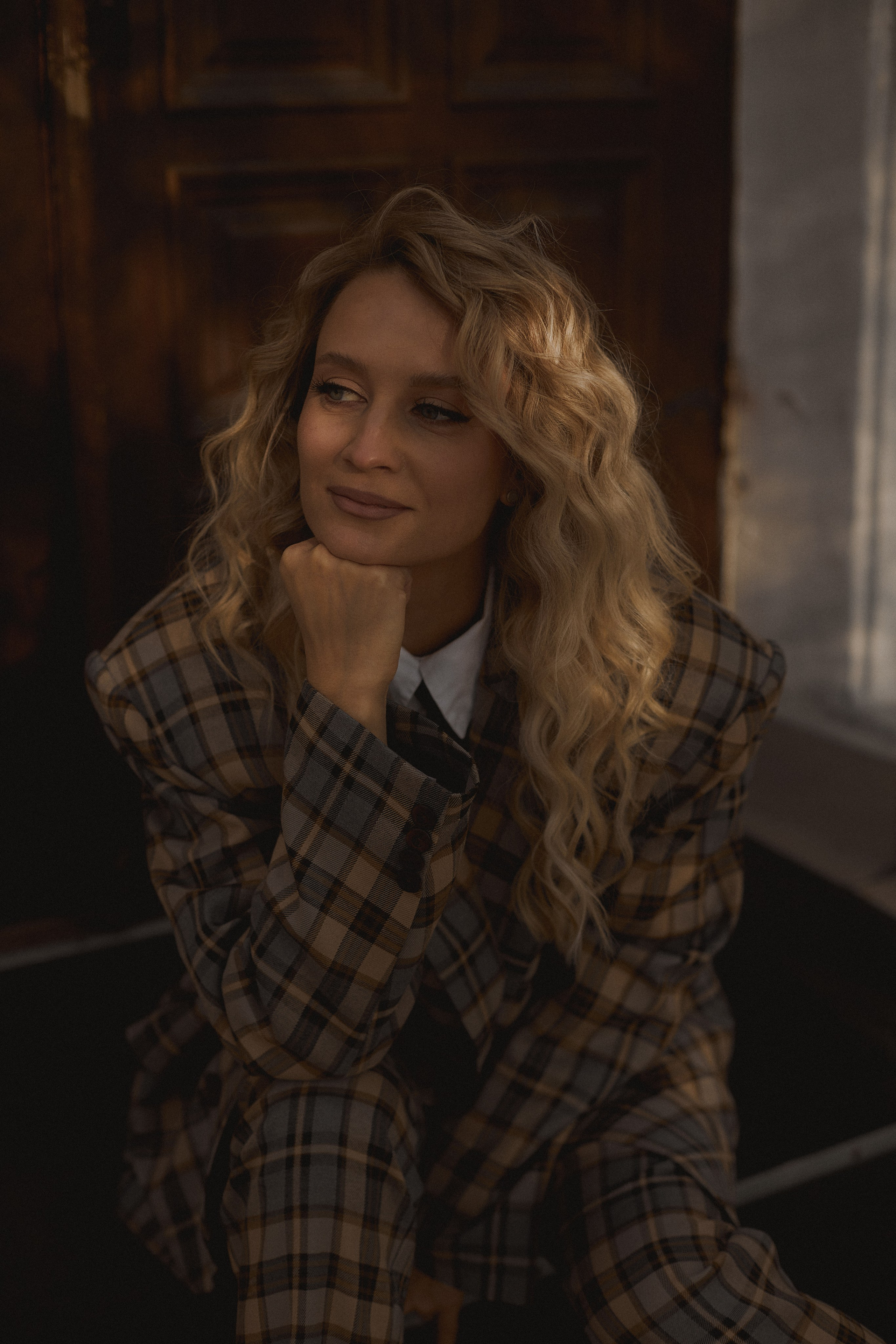 К дню рождения. Главная