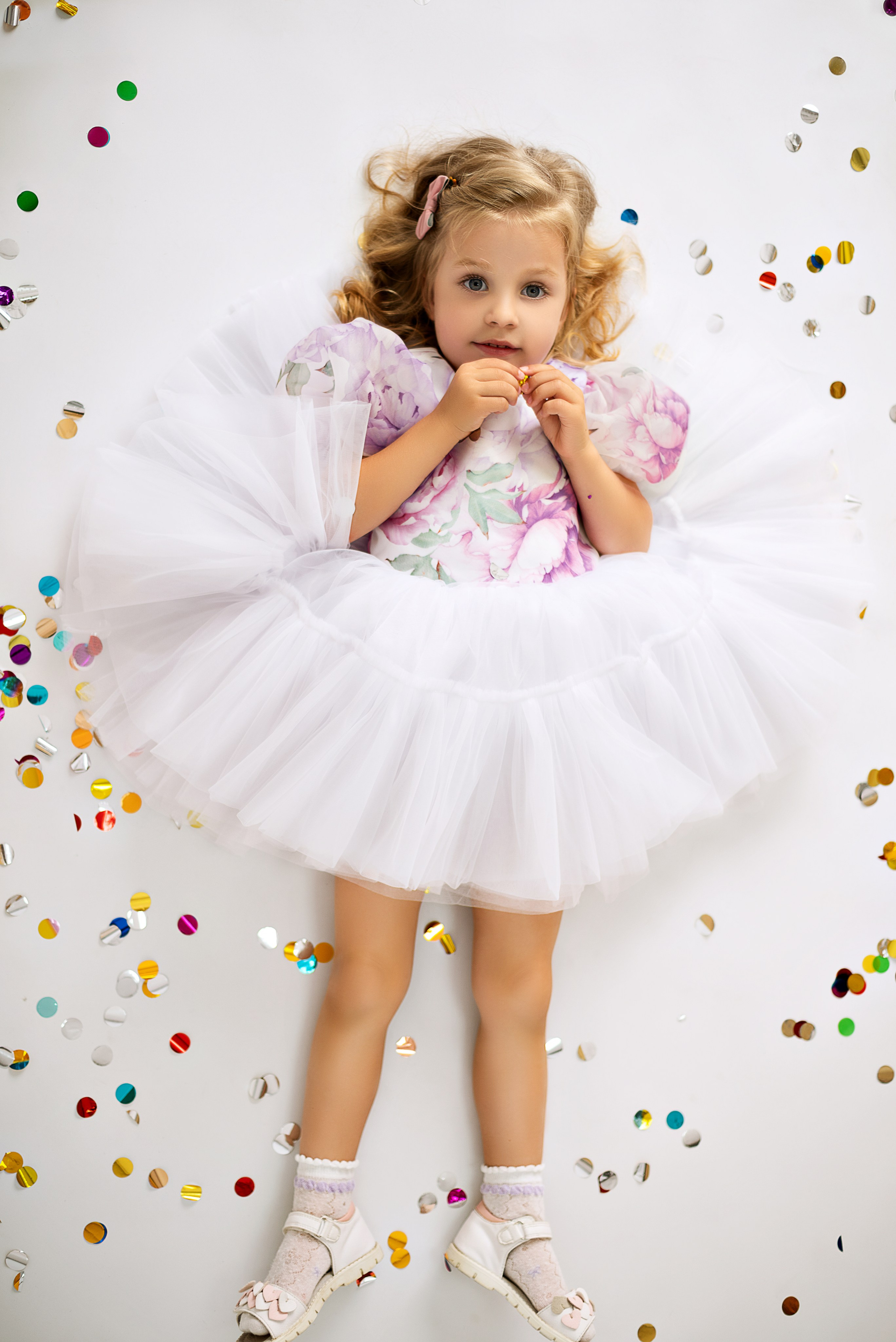 Первый годик. Детский и семейный фотограф в Люберцах Татьяна Ткаченко