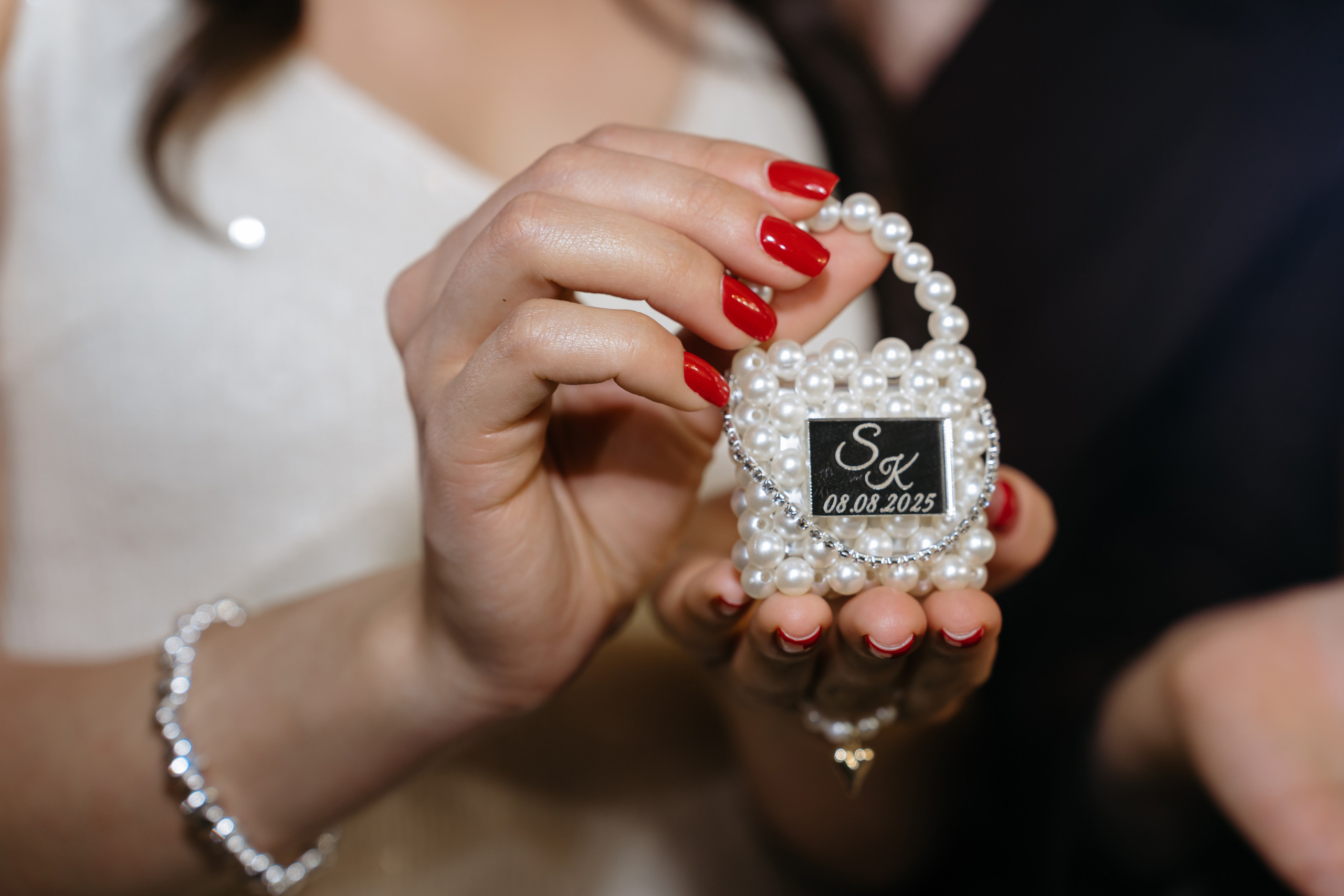 Свадьба Сергея и Карины. Свадебный фотограф Красноярск Вязьминова Мария