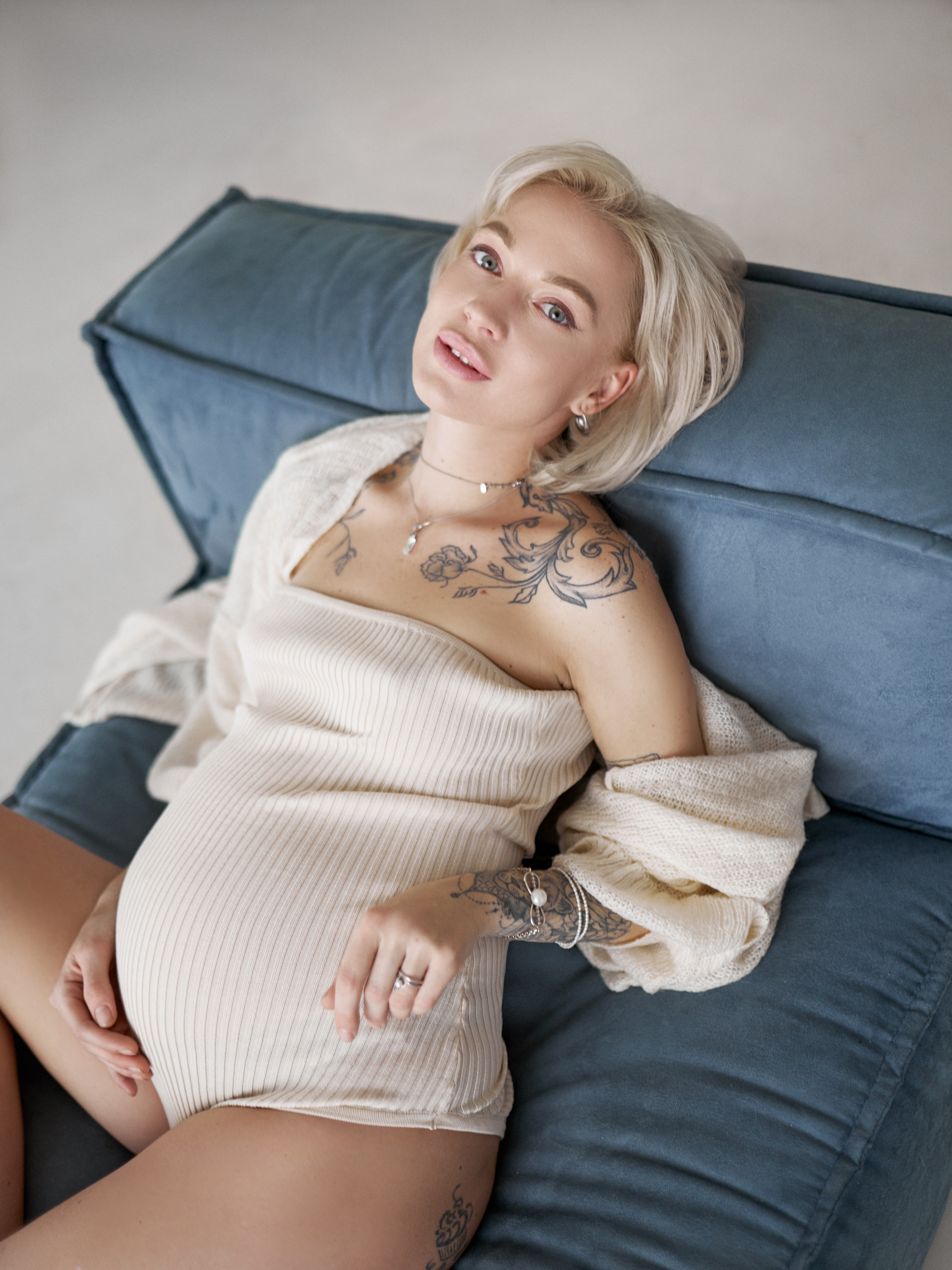 Съёмки беременности. Фотограф в Санкт-Петербурге Юлия Магдич