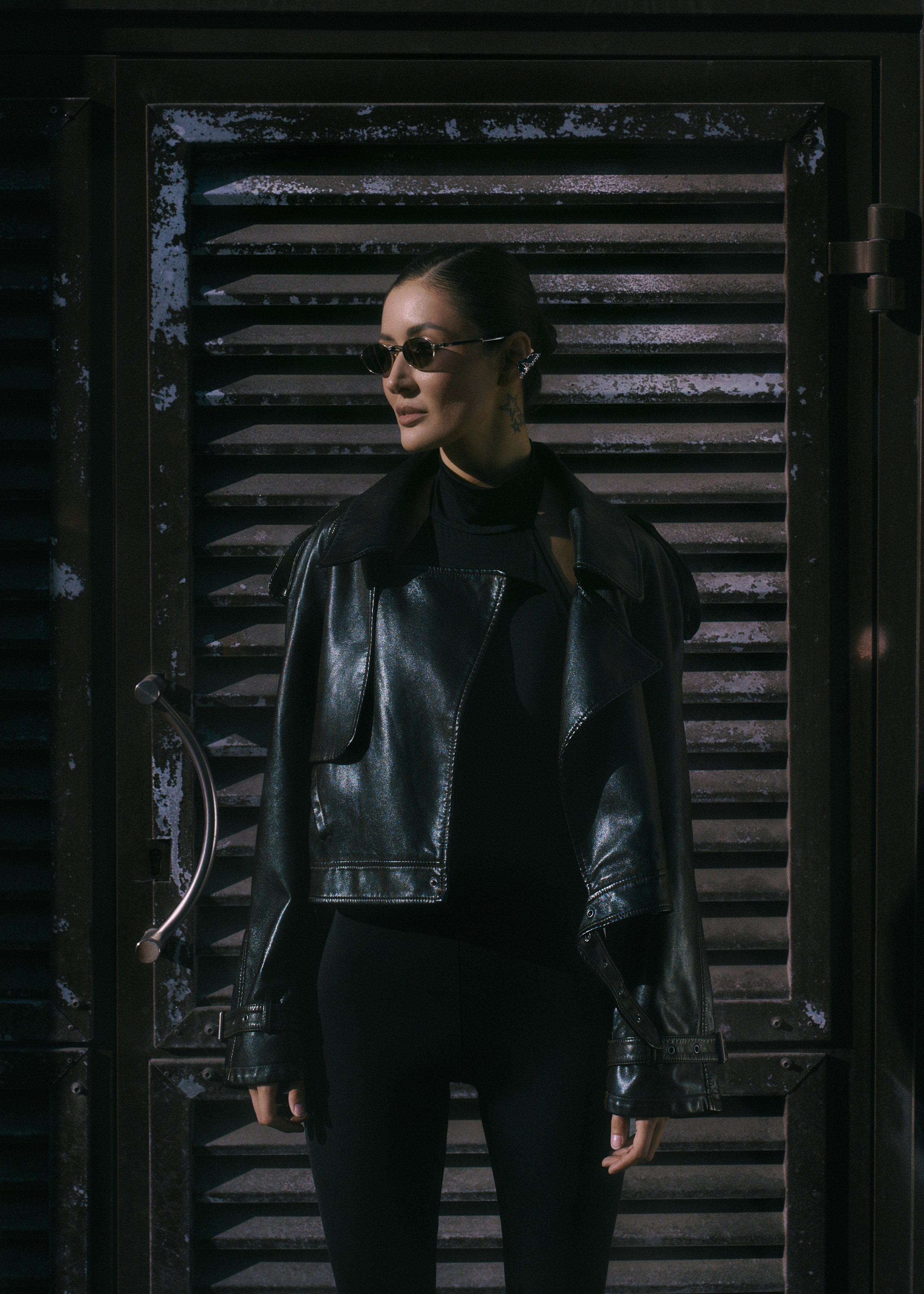 Улица/локации. Фотограф в Санкт-Петербурге Юлия Магдич