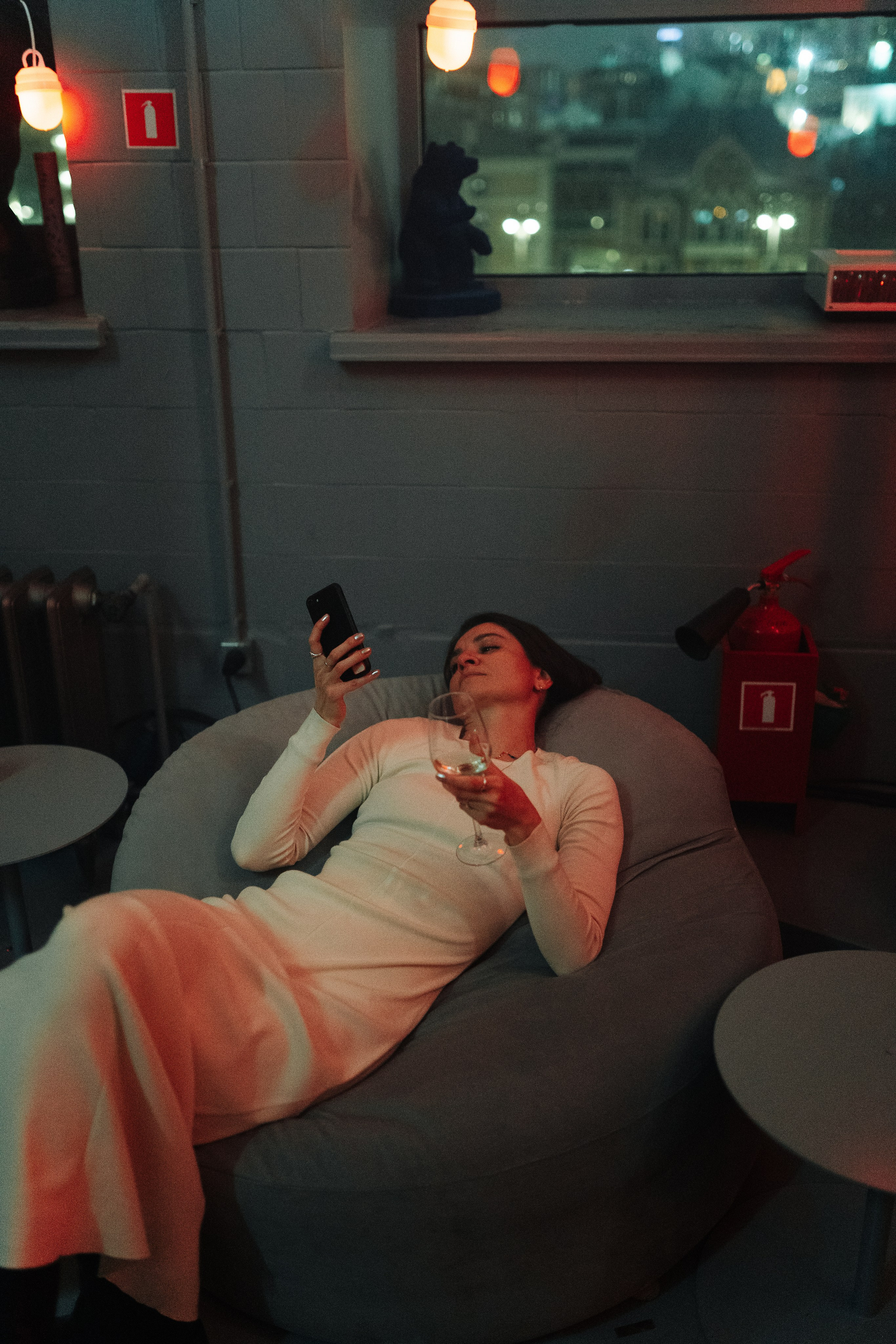 Sila sveta. Главная