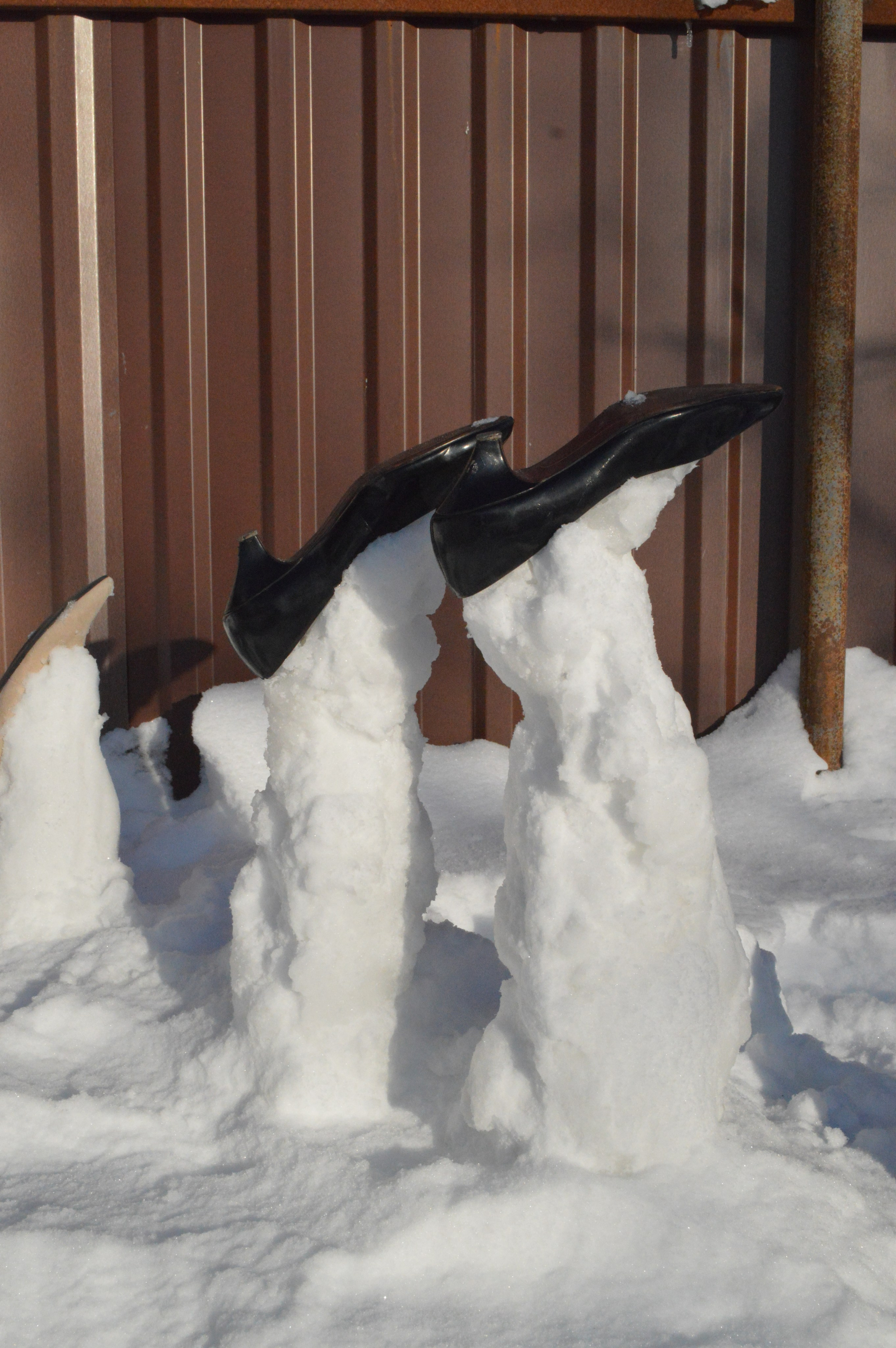 «Хроники холода» 2020. Лилия Ким. Междисциплинарный художник