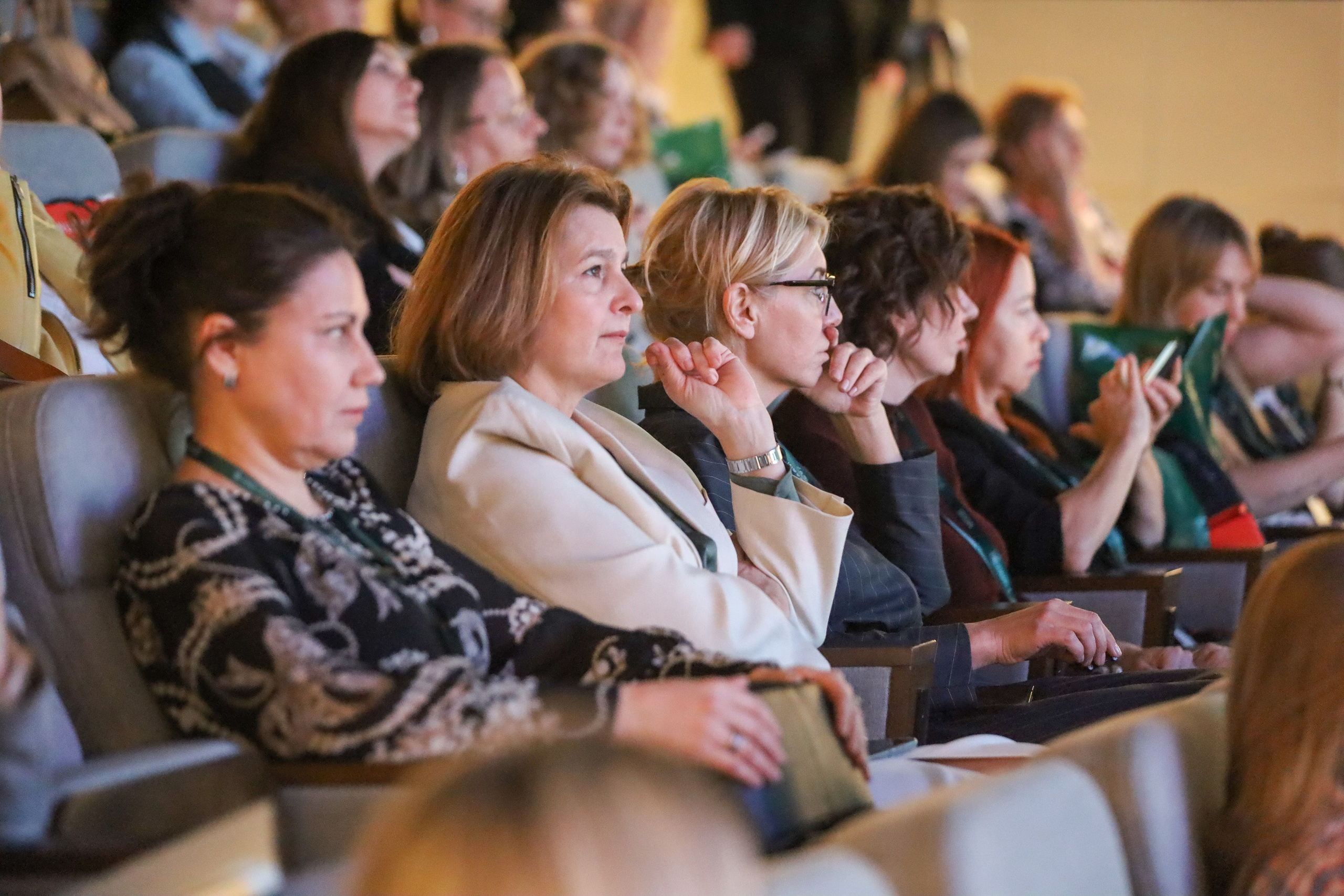 ПРЕВЕНТМЕД 2025 — ФОРУМ ПРЕВЕНТИВНОЙ МЕДИЦИНЫ. Фотограф мероприятий Ирина Каширина