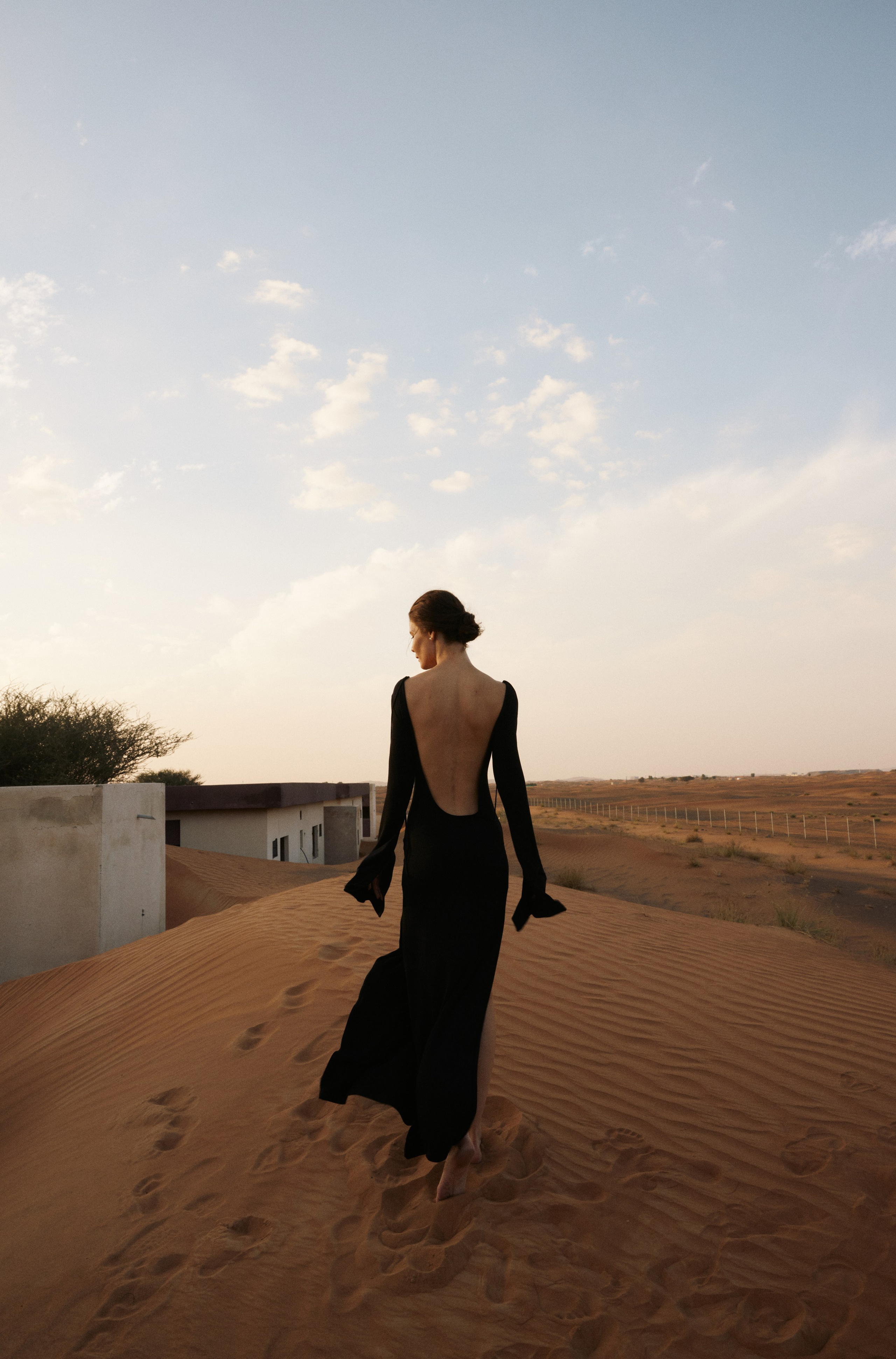 2023. Фотограф Дубай