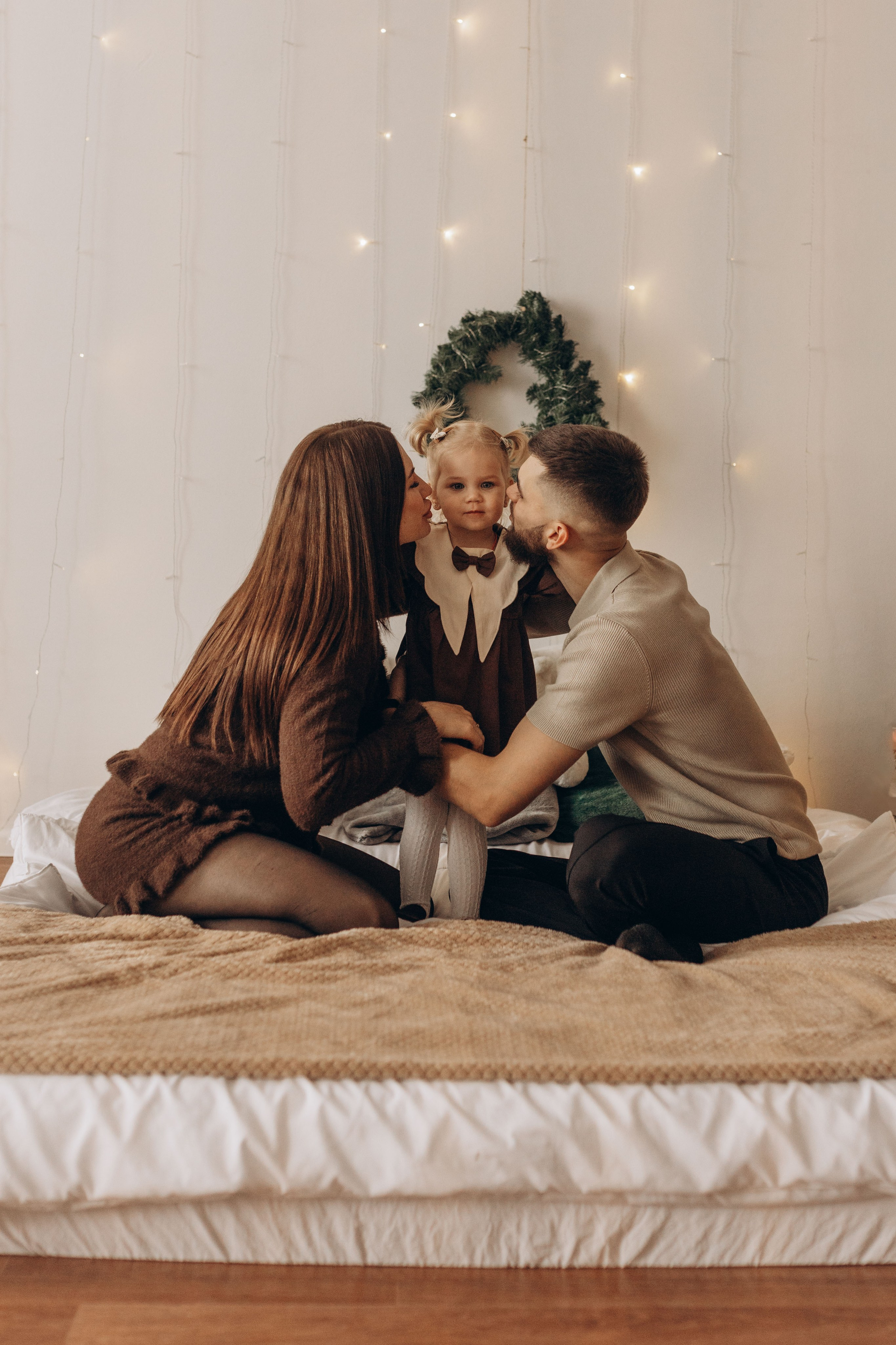 День рождения-новогодняя. Фотограф в Ставрополе Svetlana Matveeva