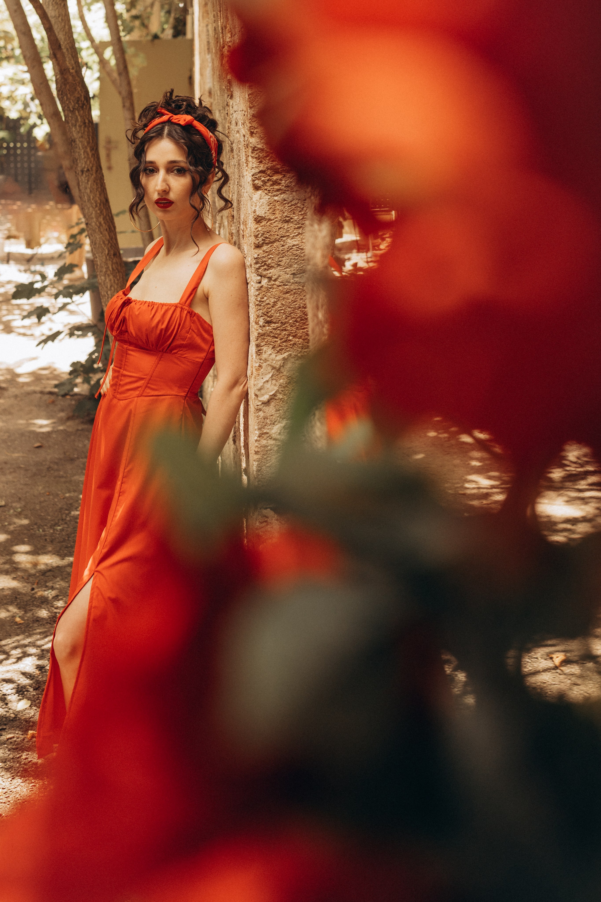 День рождения Маргариты в ресторане Белла Чао. Фотограф в Ставрополе Svetlana Matveeva