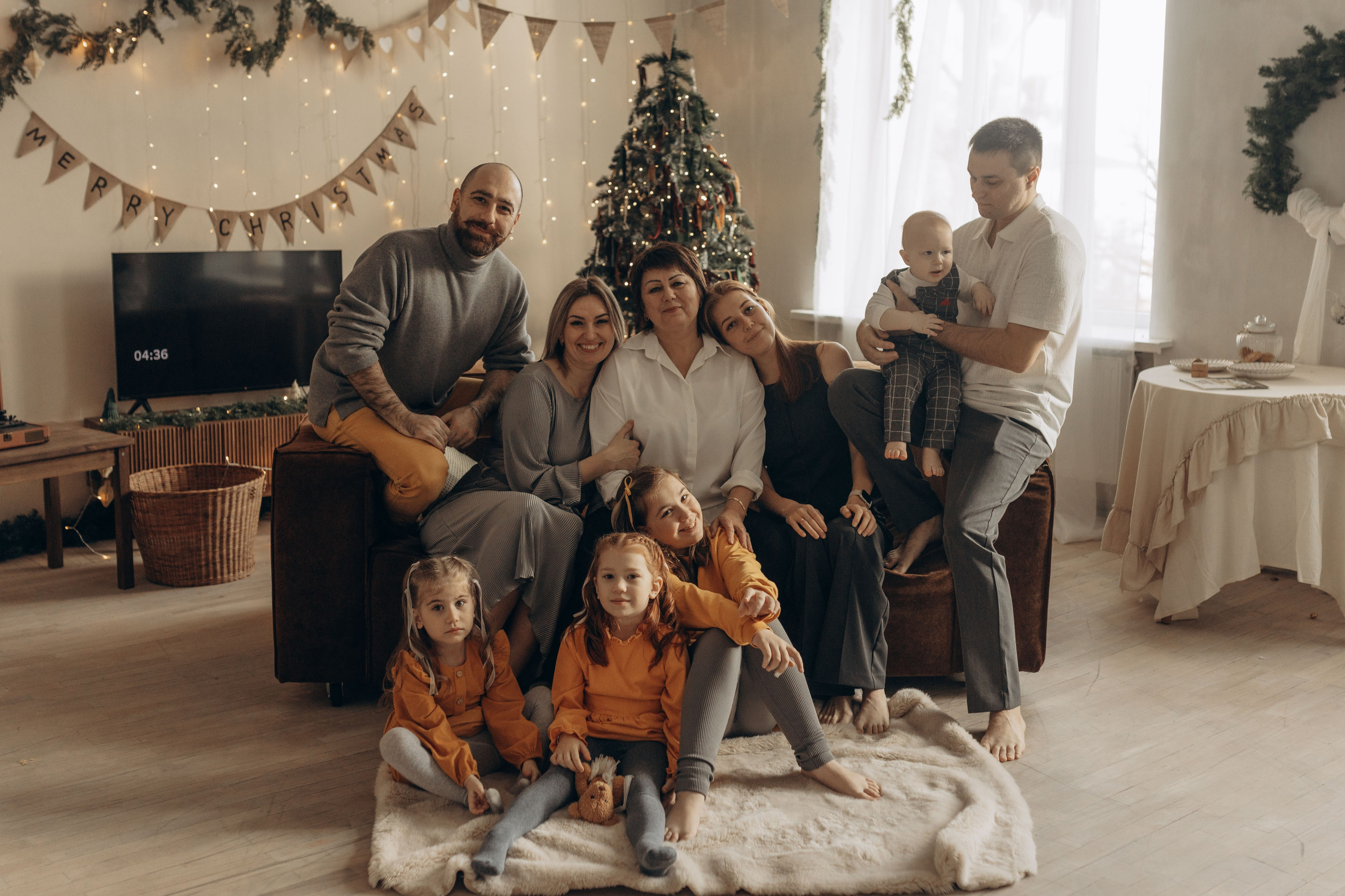 Семейные традиции. Фотограф в Ставрополе Svetlana Matveeva