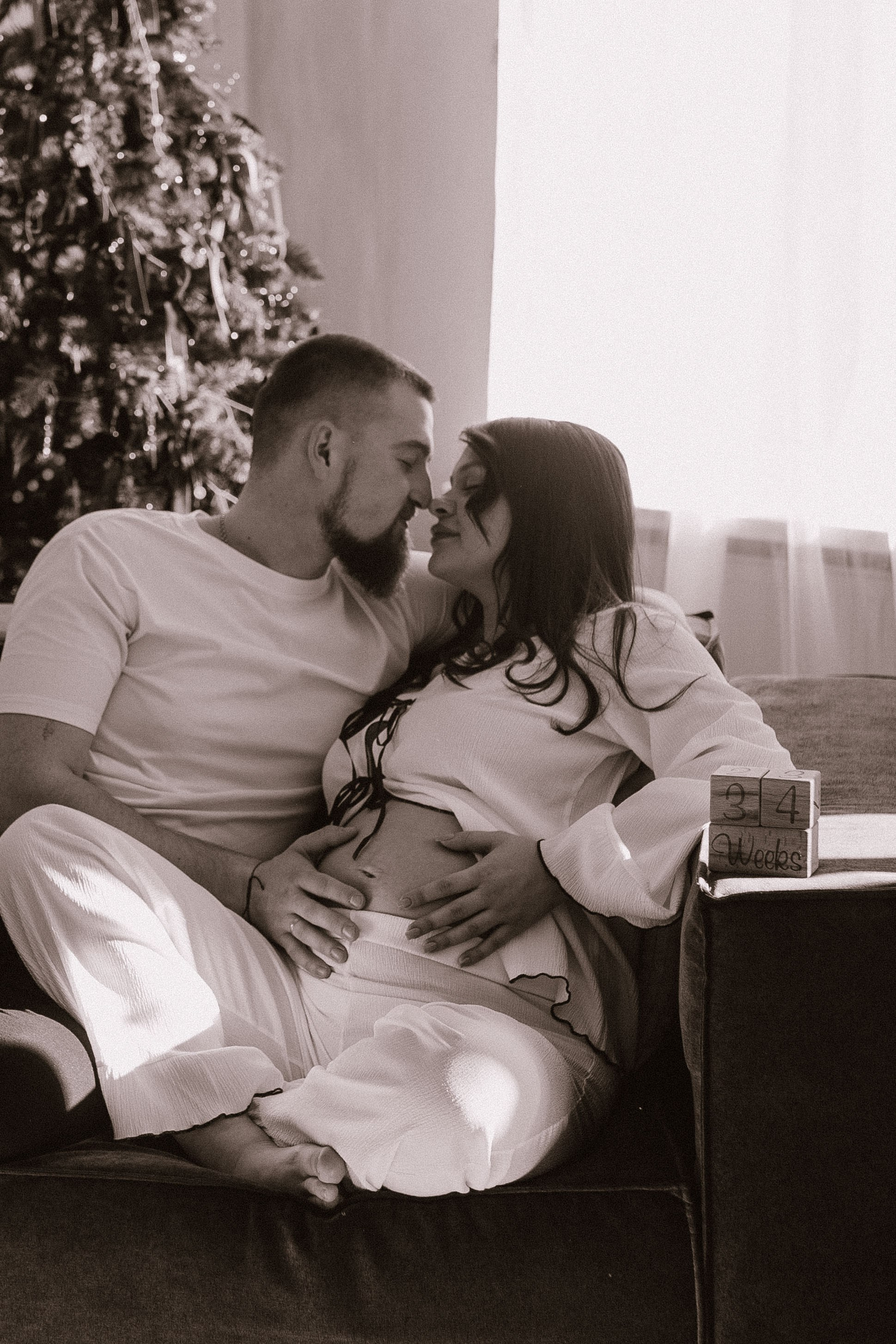 В ожидании чуда. Фотограф в Ставрополе Svetlana Matveeva