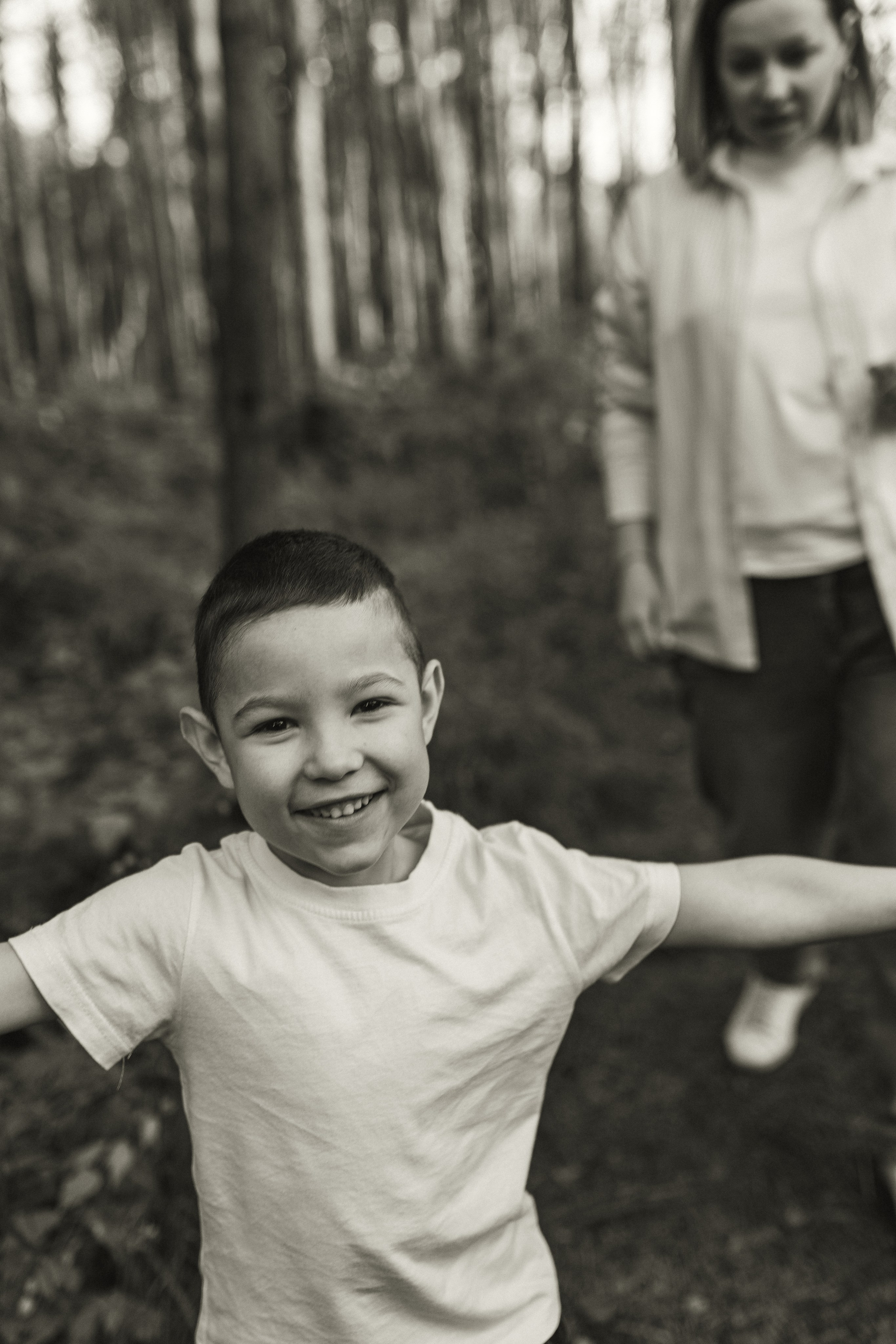 Фотосессия семейная Юрий, Елена Даня. Фотограф в Ставрополе Svetlana Matveeva