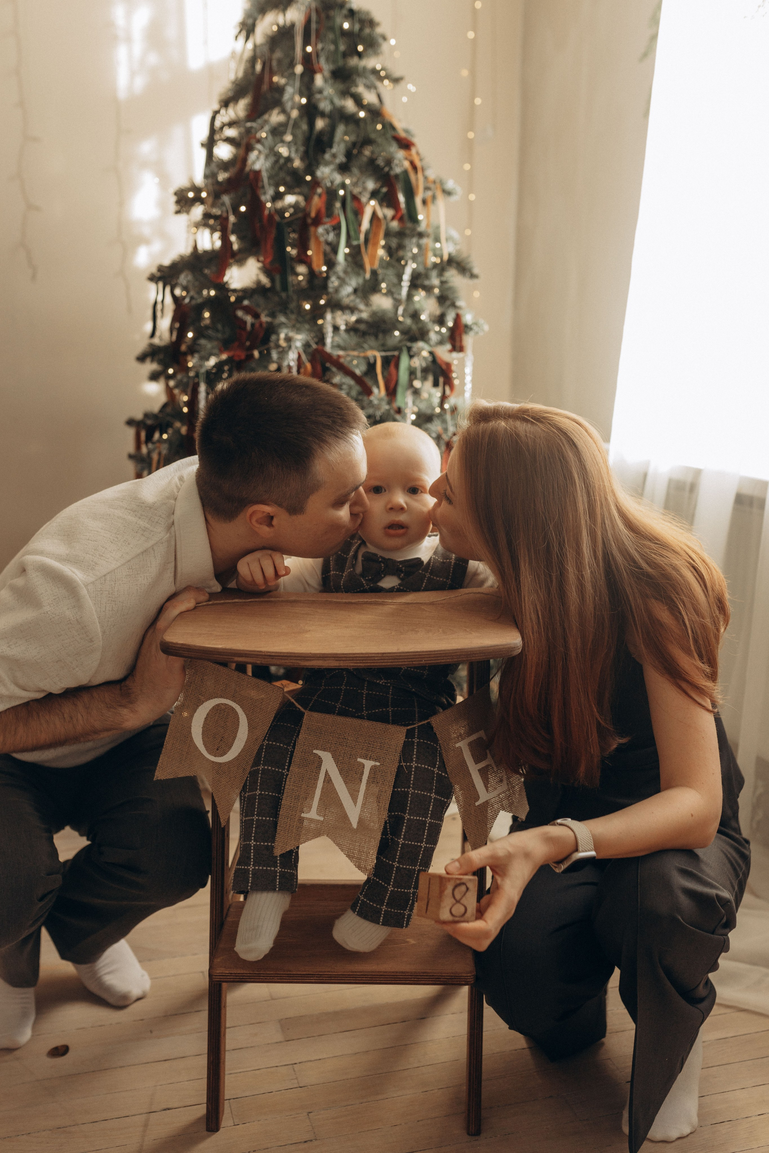 Семейные традиции. Фотограф в Ставрополе Svetlana Matveeva