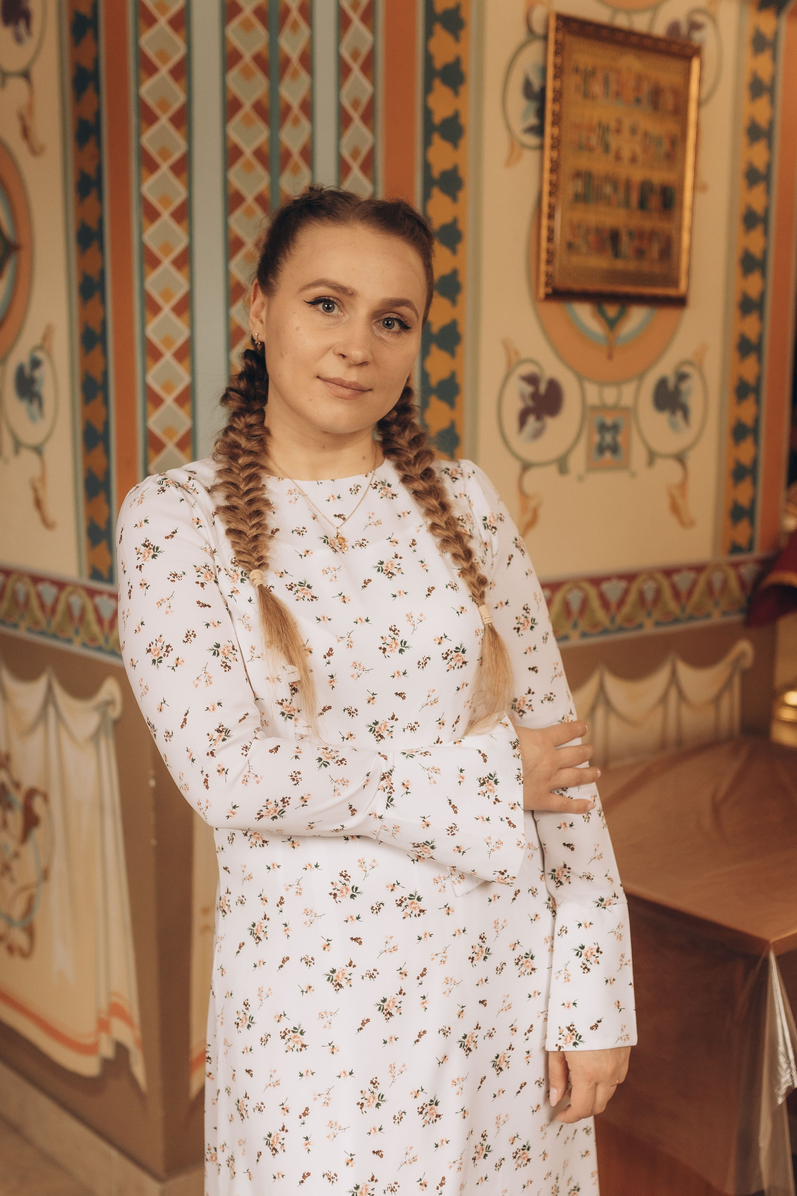 Кристины Мирона. Фотограф в Ставрополе Svetlana Matveeva