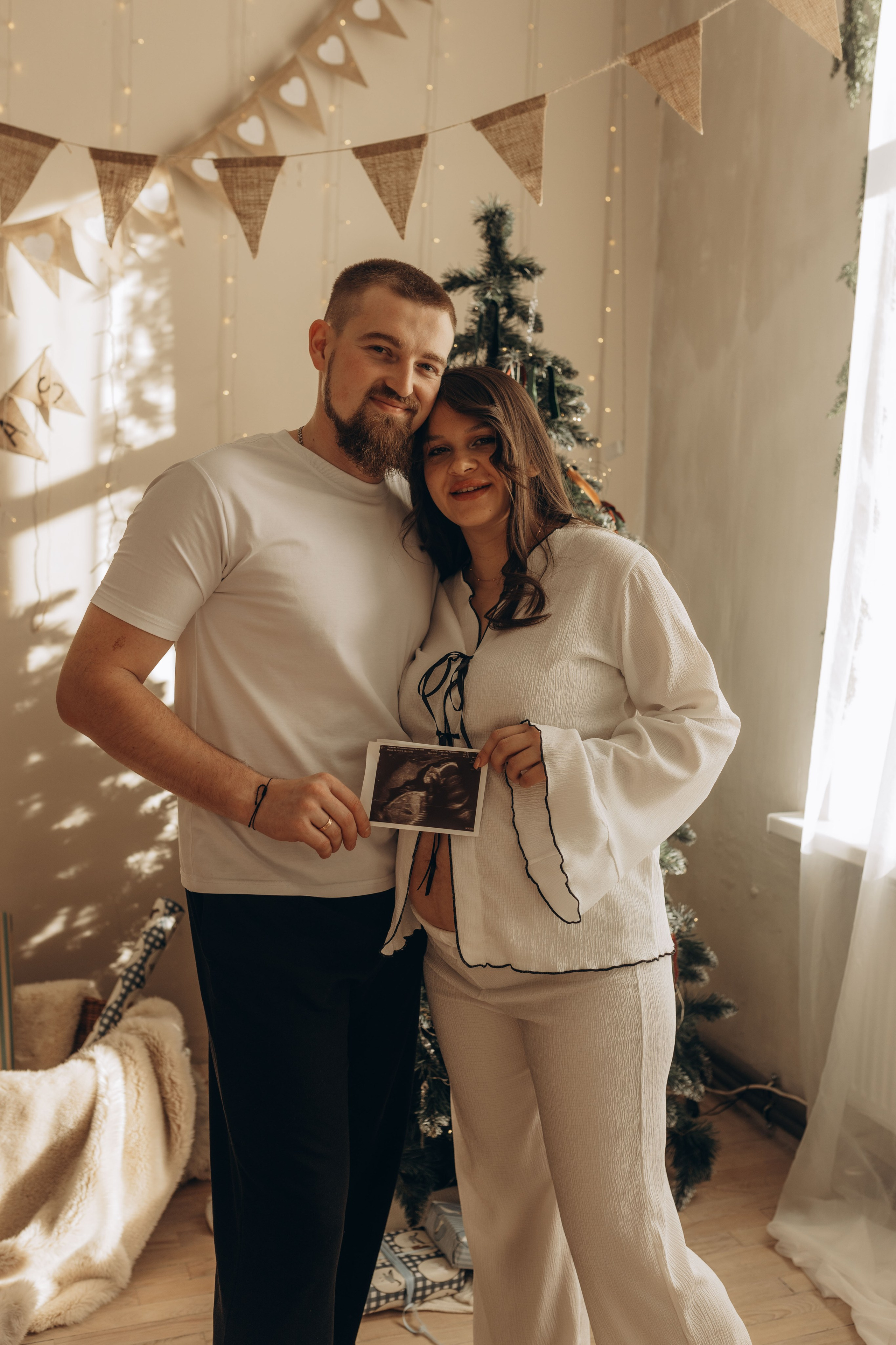 В ожидании чуда. Фотограф в Ставрополе Svetlana Matveeva