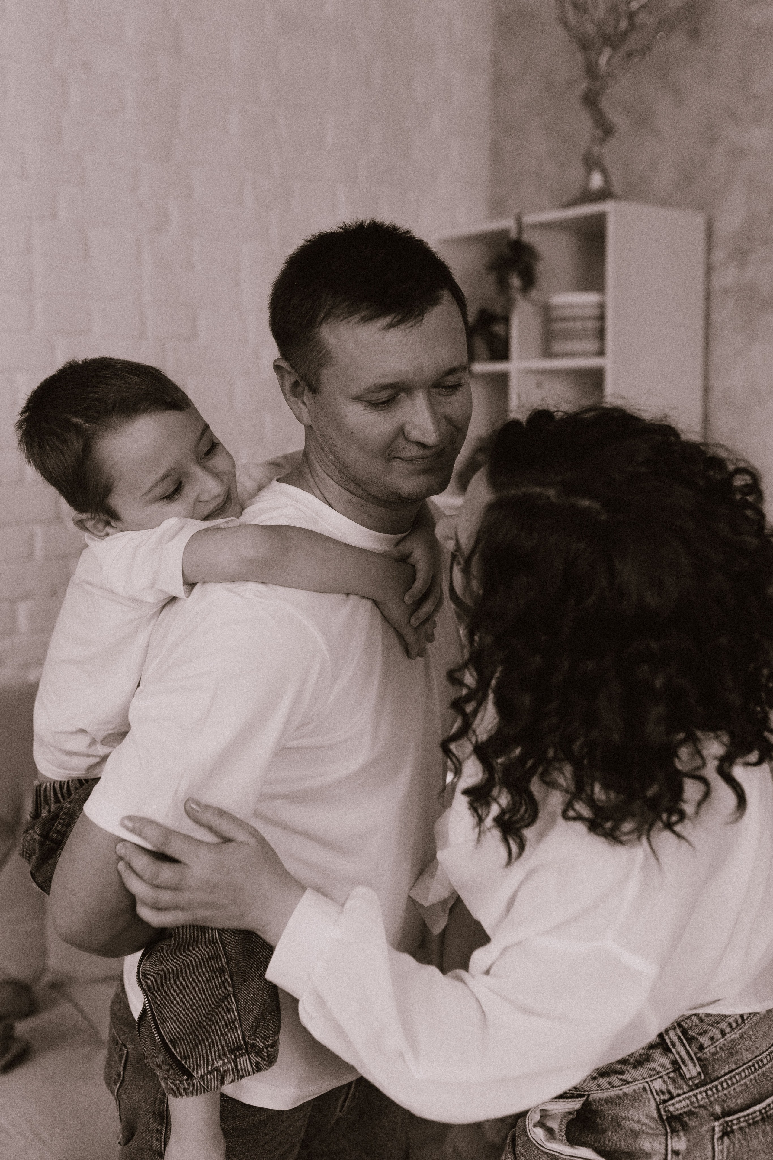 Новогоднее в ожидании чуда. Фотограф в Ставрополе Svetlana Matveeva