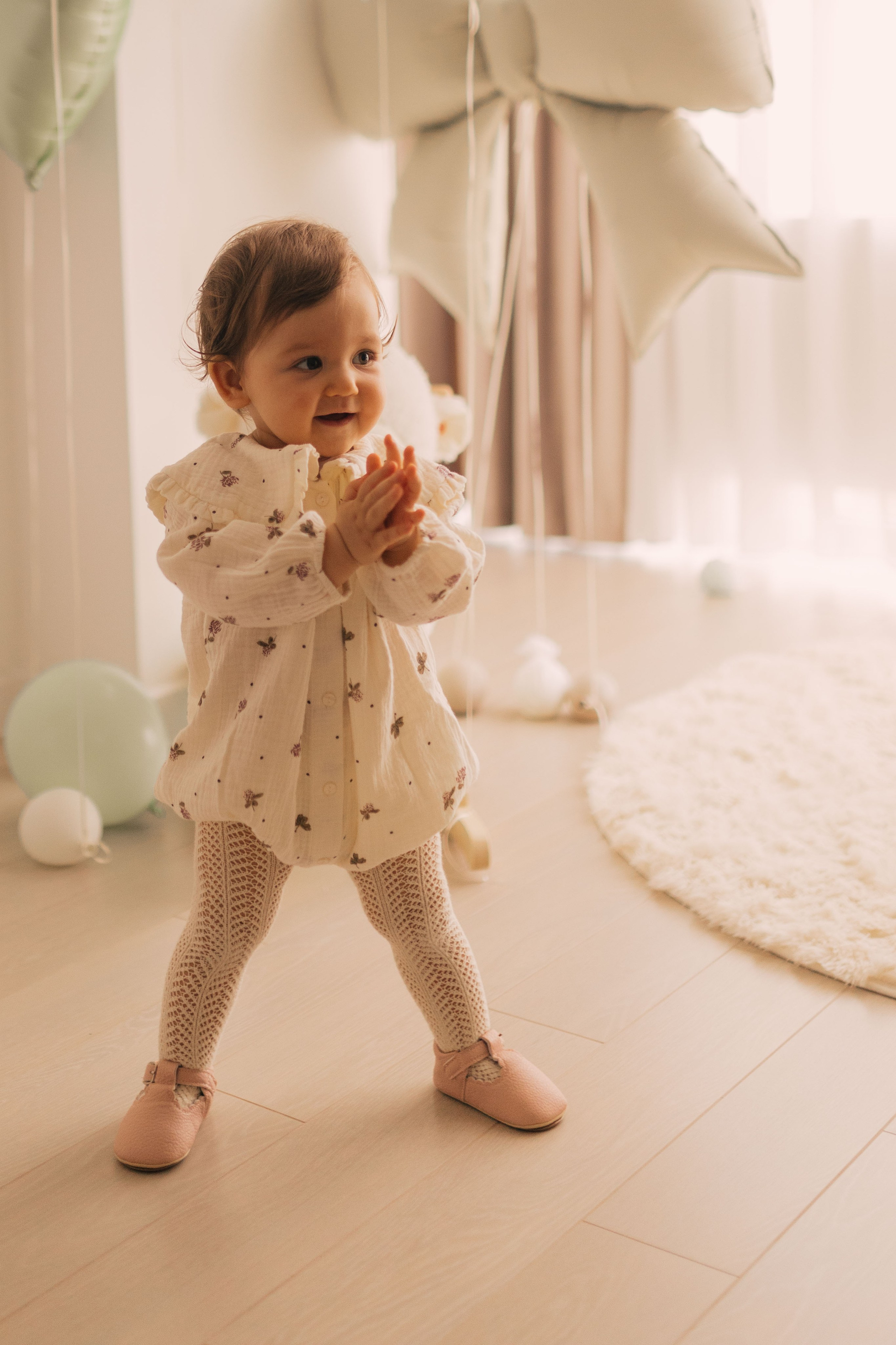 Еве-королеве годик. Фотограф в Ставрополе Svetlana Matveeva