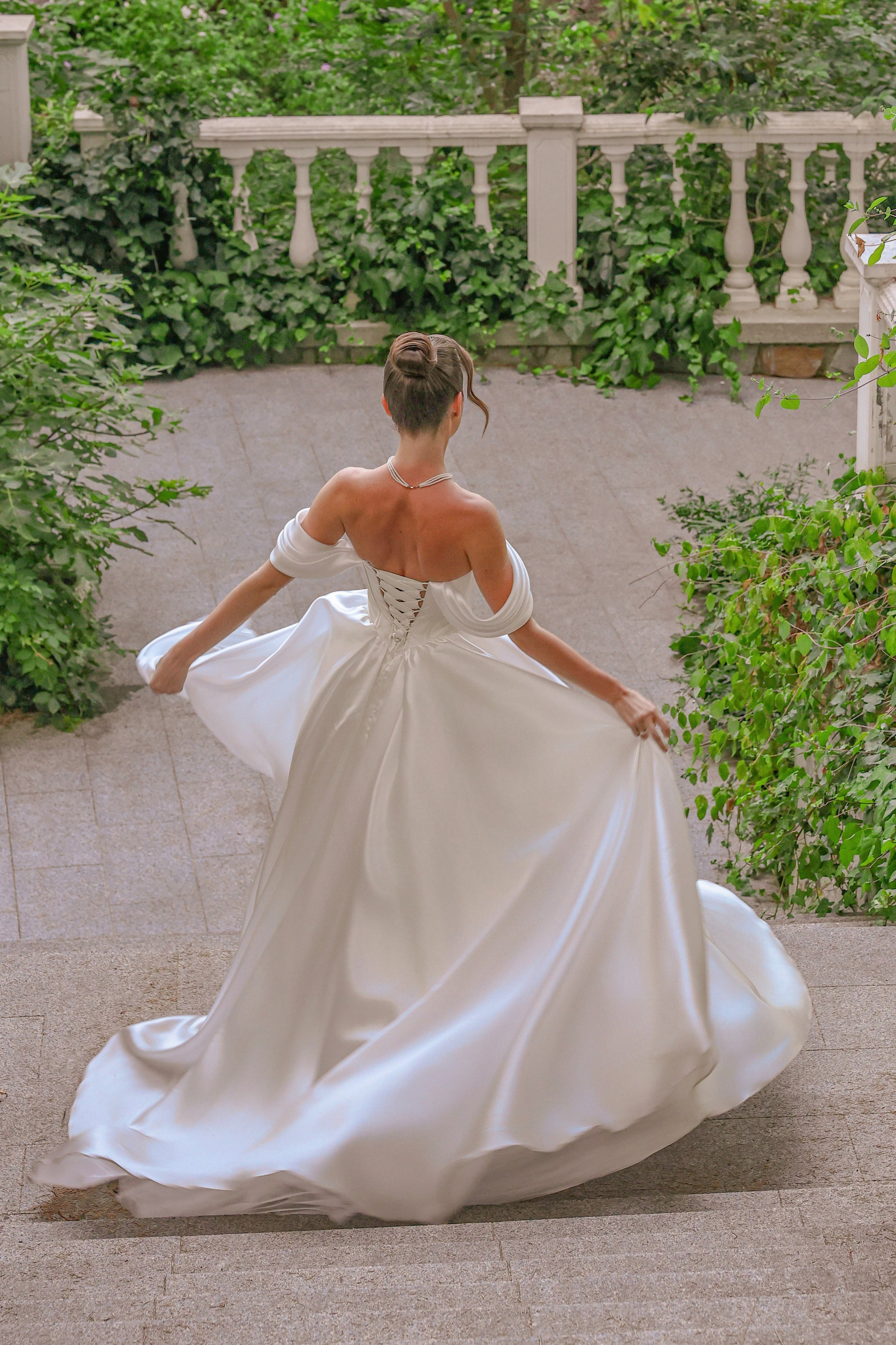 Ярослав и Евгения. Фотограф в Ялте