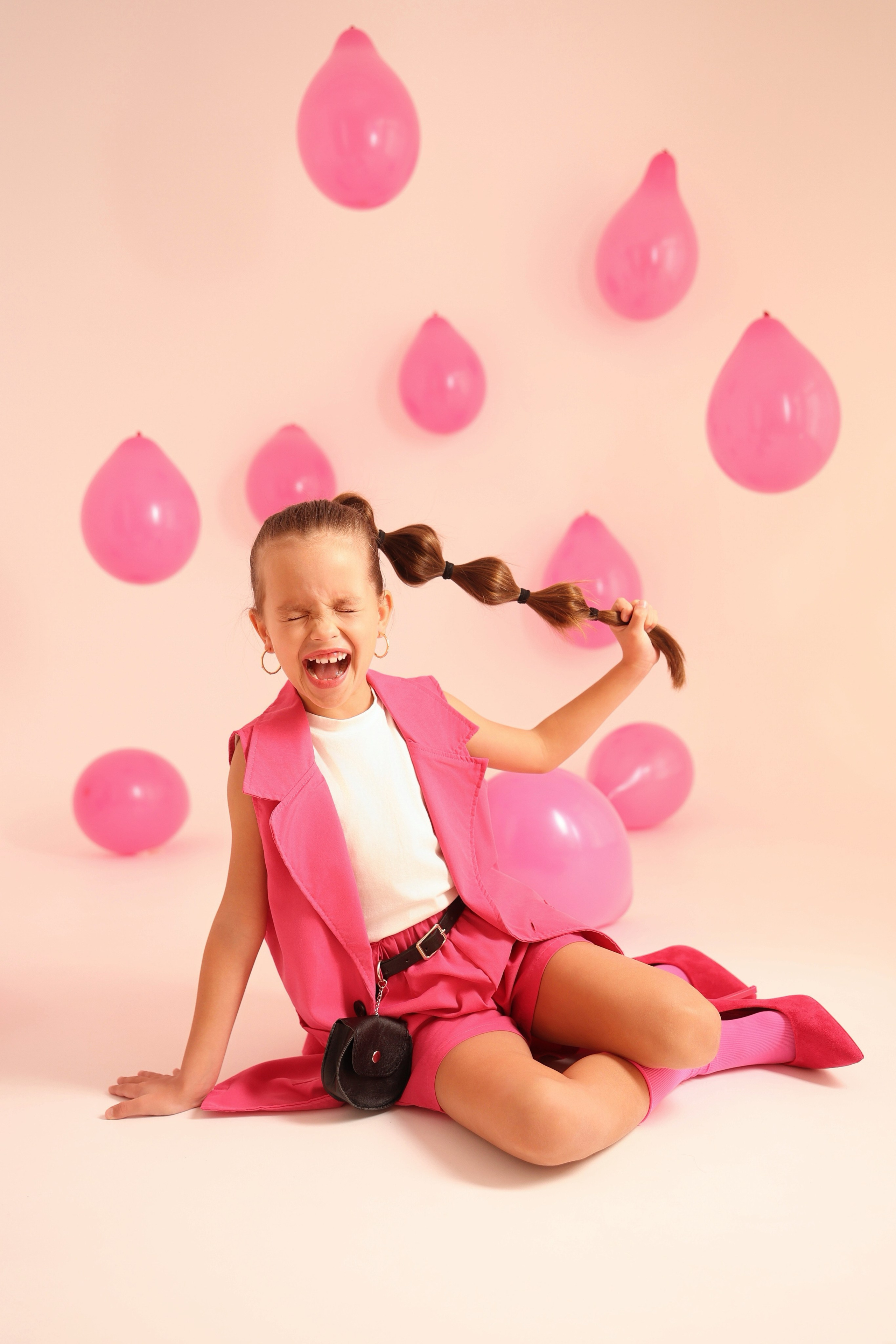 Анна. Фотограф в Ялте