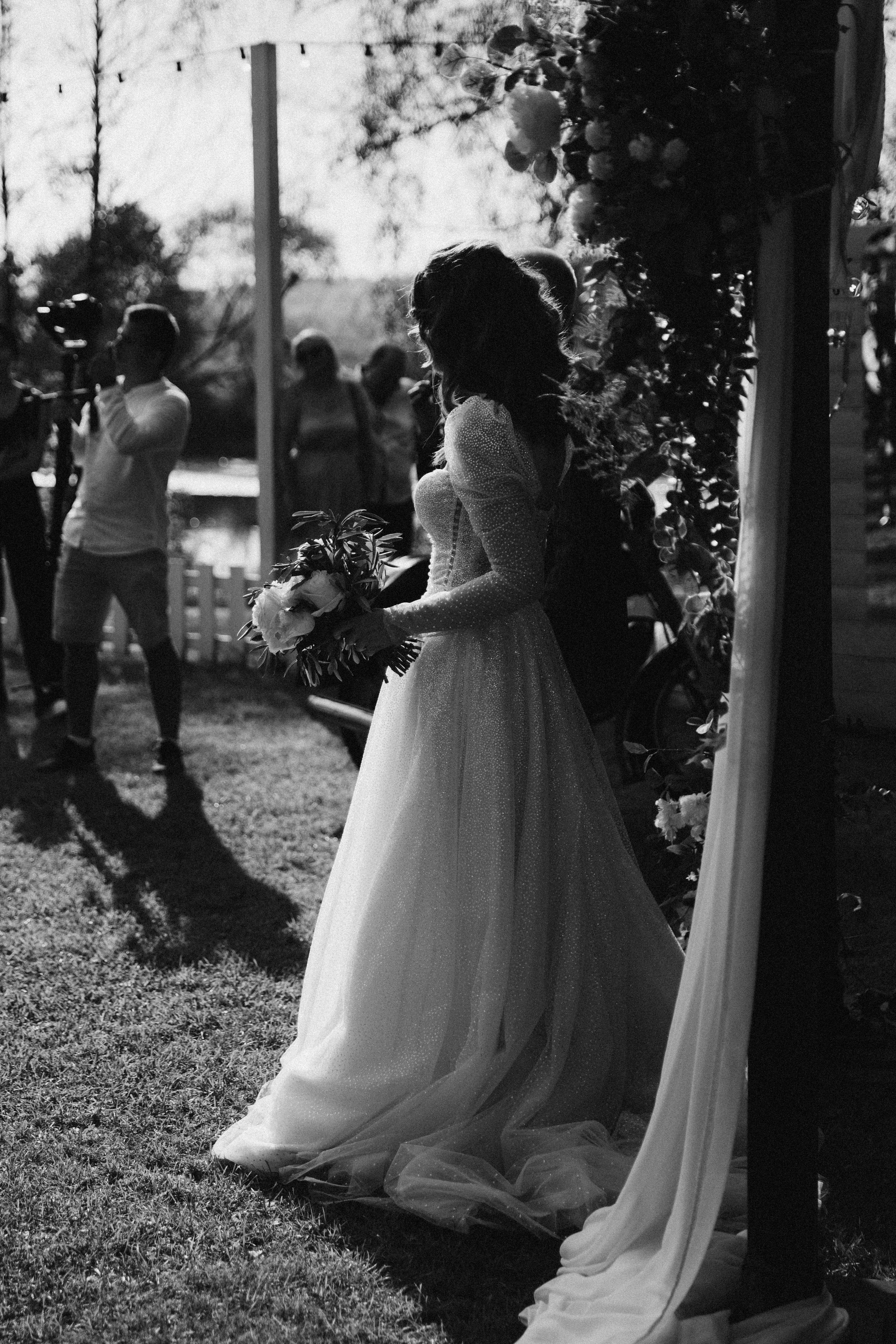 Лера и Кирилл | Forest. Свадебный фотограф Ангелина Зотова | Обнинск, Москва, Калуга