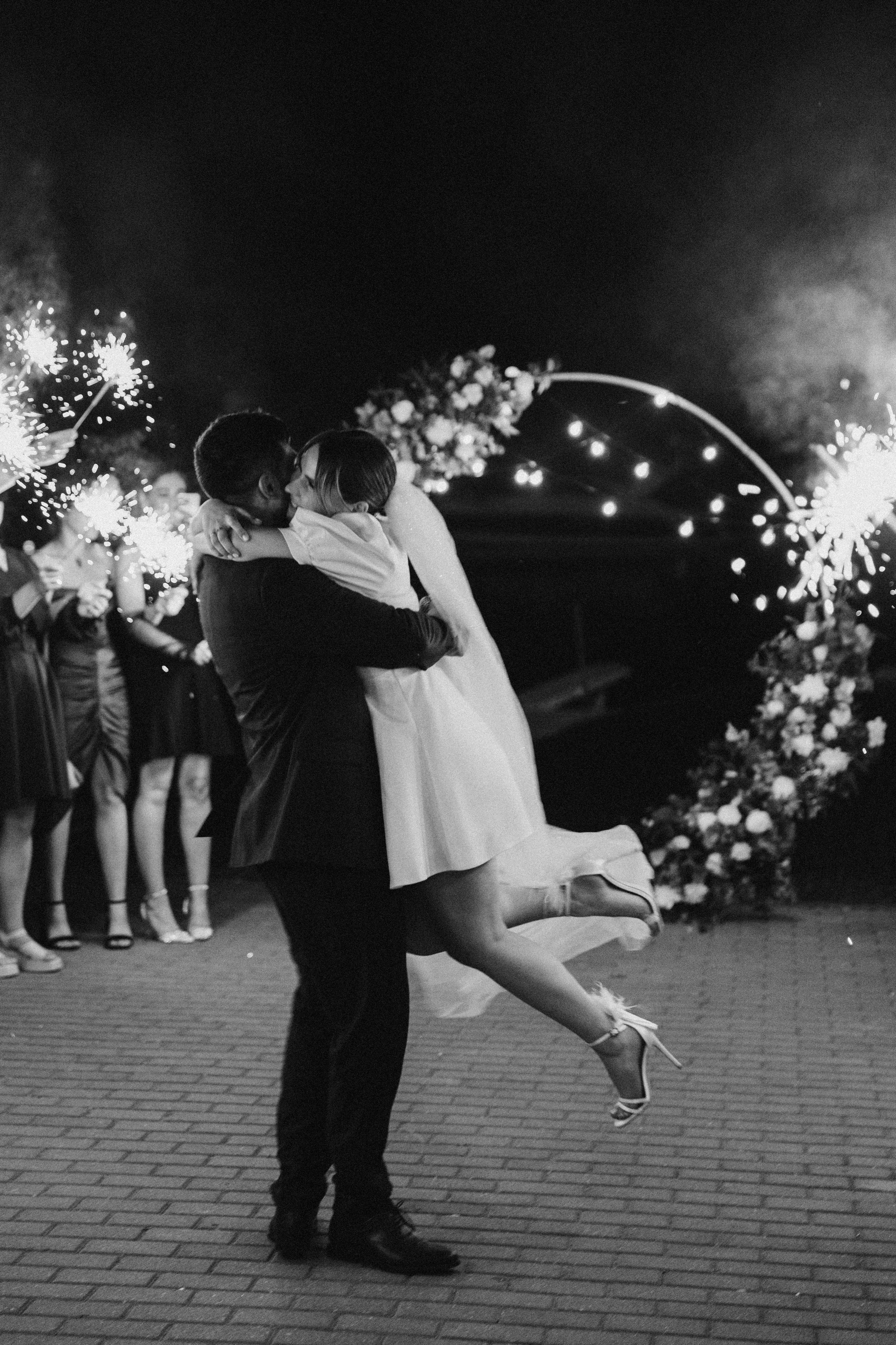 Настя и Витя | Rodina Yaht Club. Свадебный фотограф Ангелина Зотова | Обнинск, Москва, Калуга