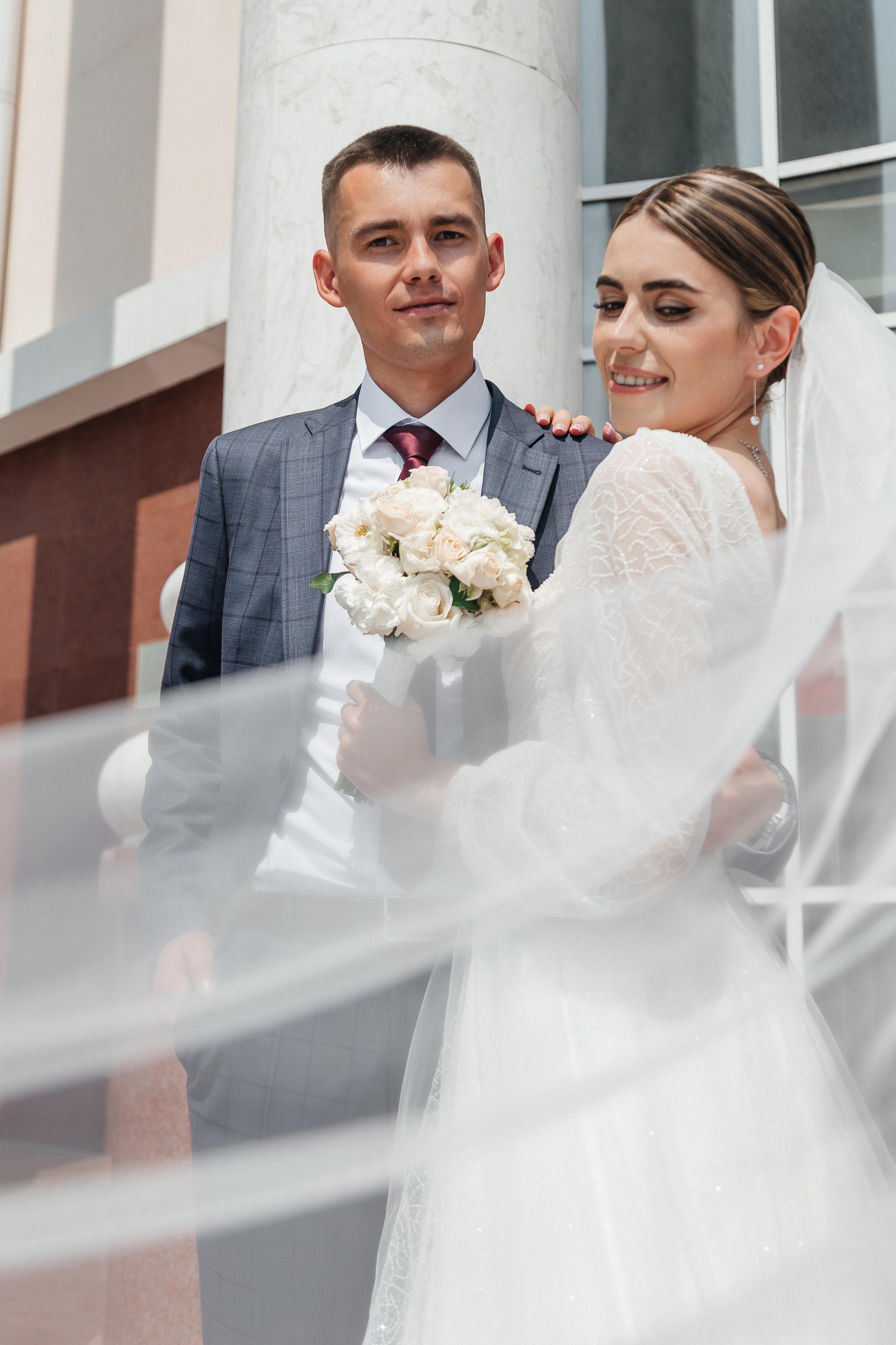 Максим & Юлия. Фотограф Улан-Удэ/Иркутск Алекс Жданов