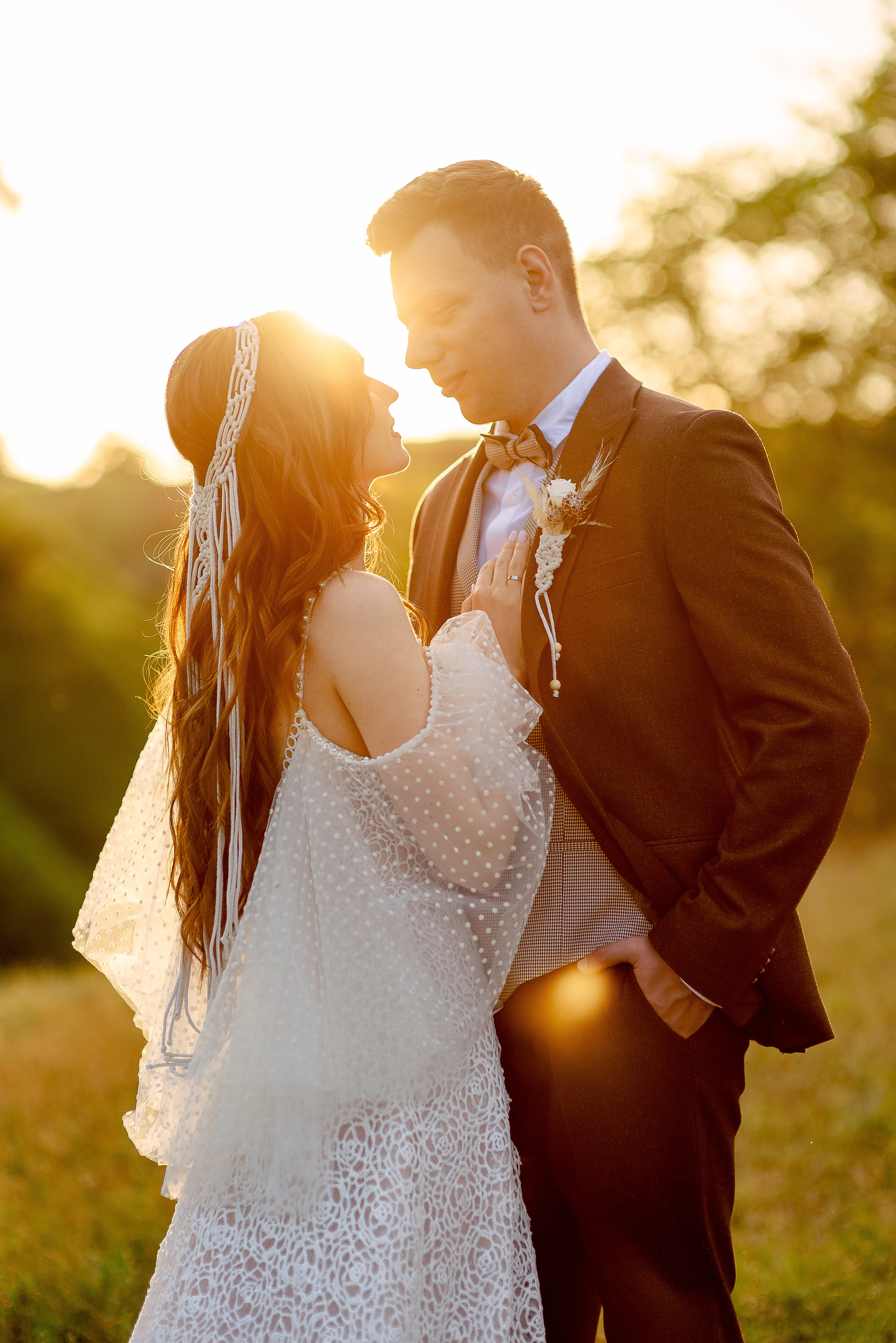 Евгений и Ксения. Свадебный фотограф в Белгороде Косилов Денис