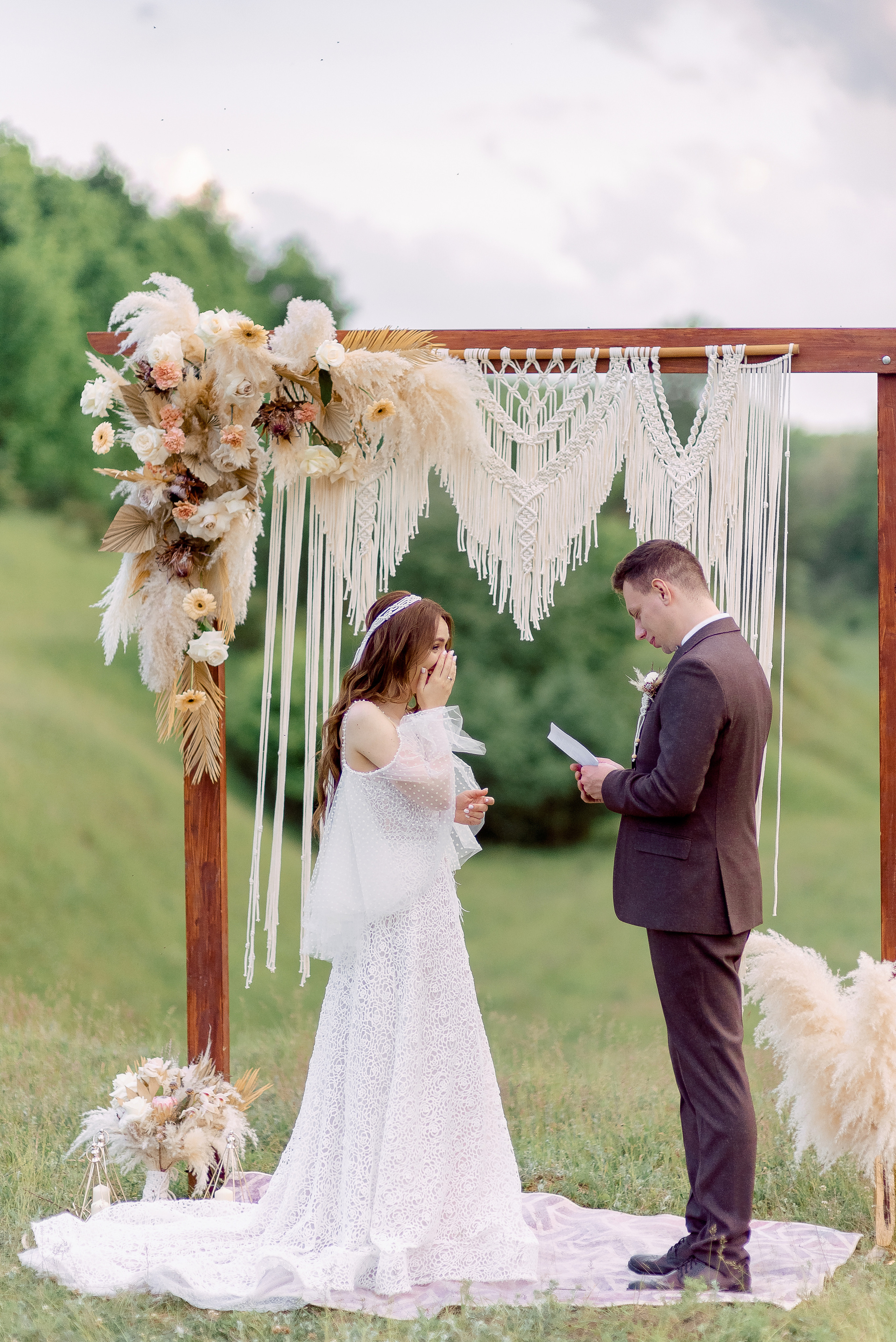 Евгений и Ксения. Свадебный фотограф в Белгороде Косилов Денис