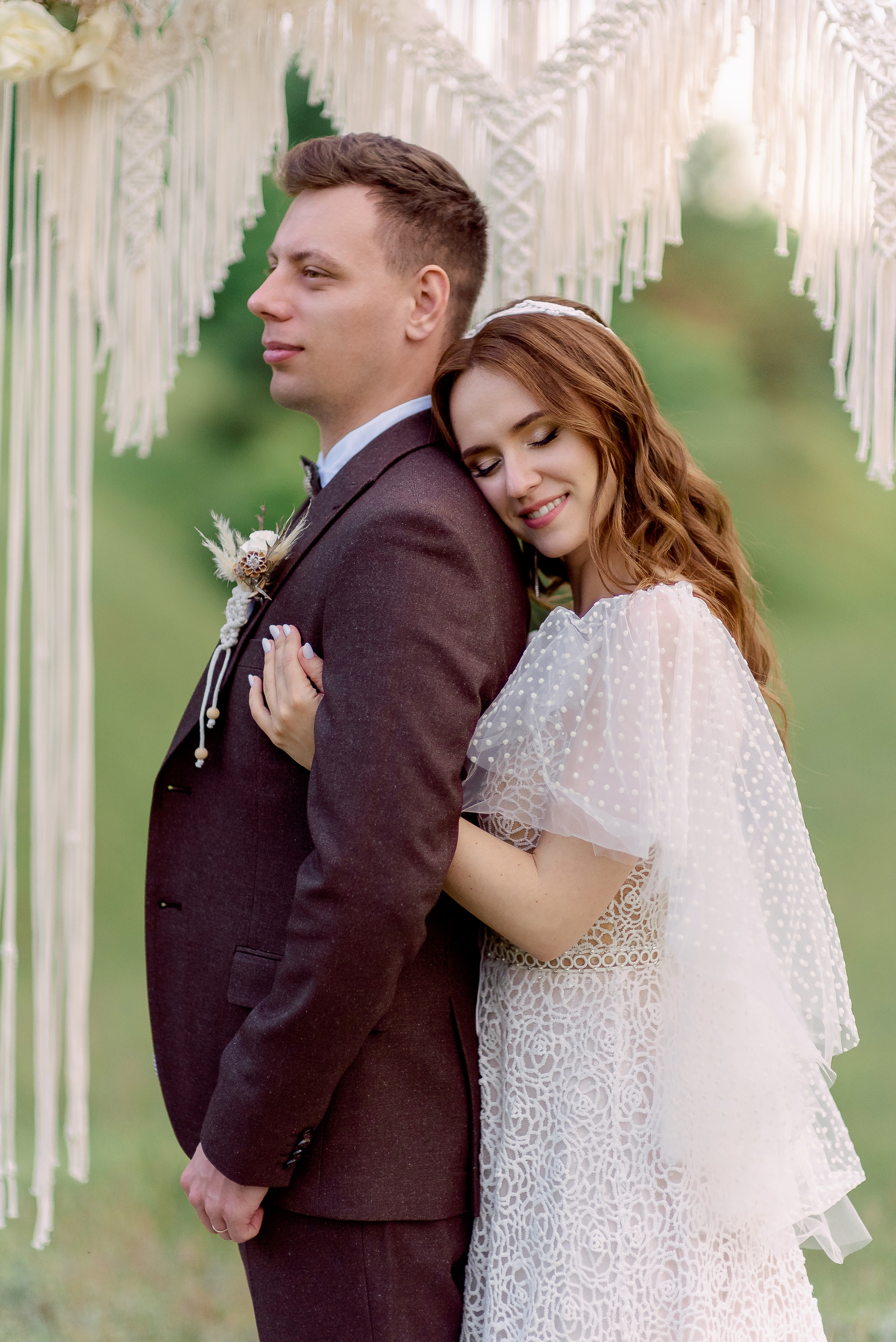 Евгений и Ксения. Свадебный фотограф в Белгороде Косилов Денис