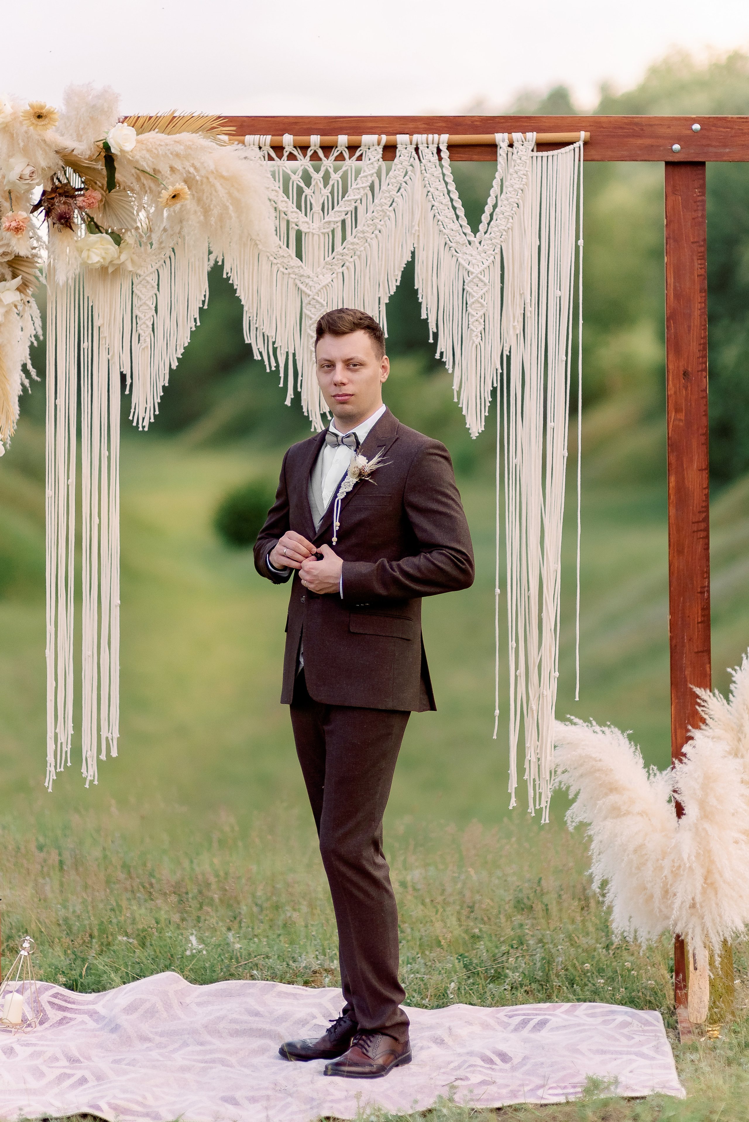 Евгений и Ксения. Свадебный фотограф в Белгороде Косилов Денис