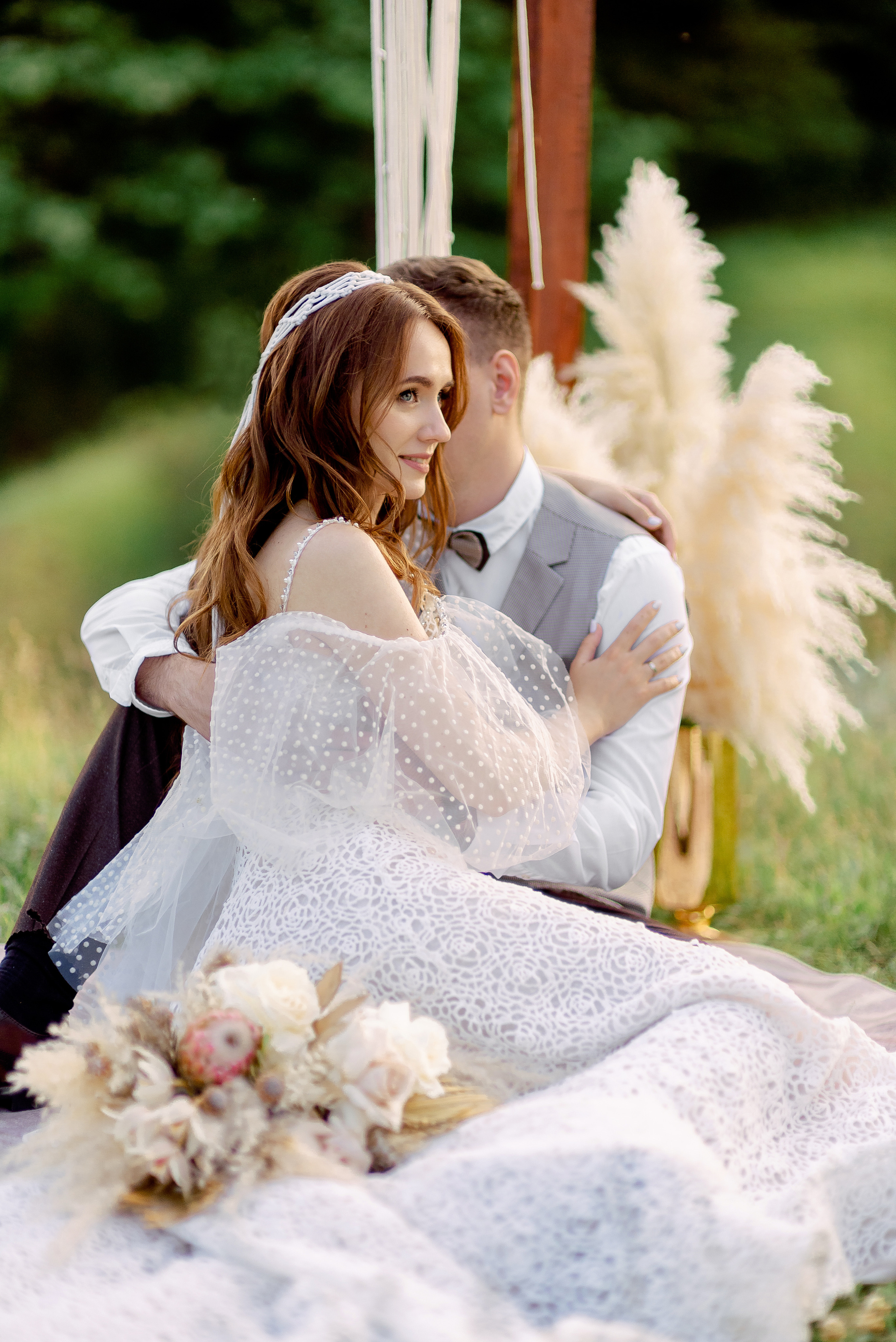 Евгений и Ксения. Свадебный фотограф в Белгороде Косилов Денис