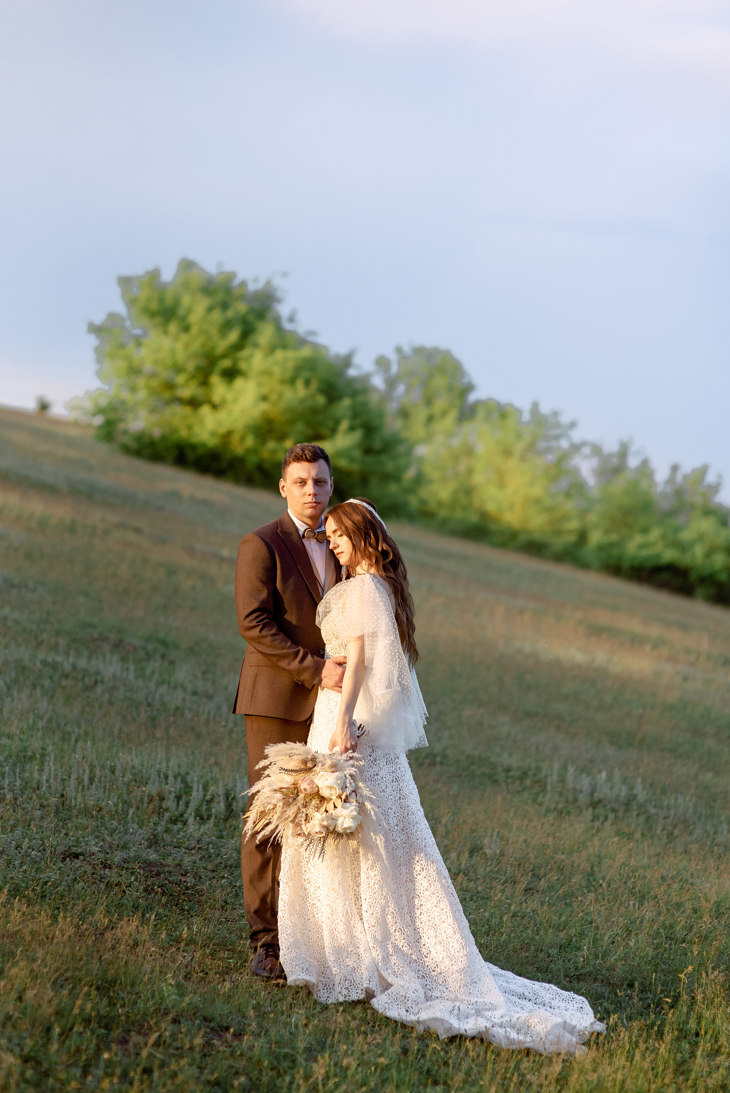 Евгений и Ксения. Свадебный фотограф в Белгороде Косилов Денис