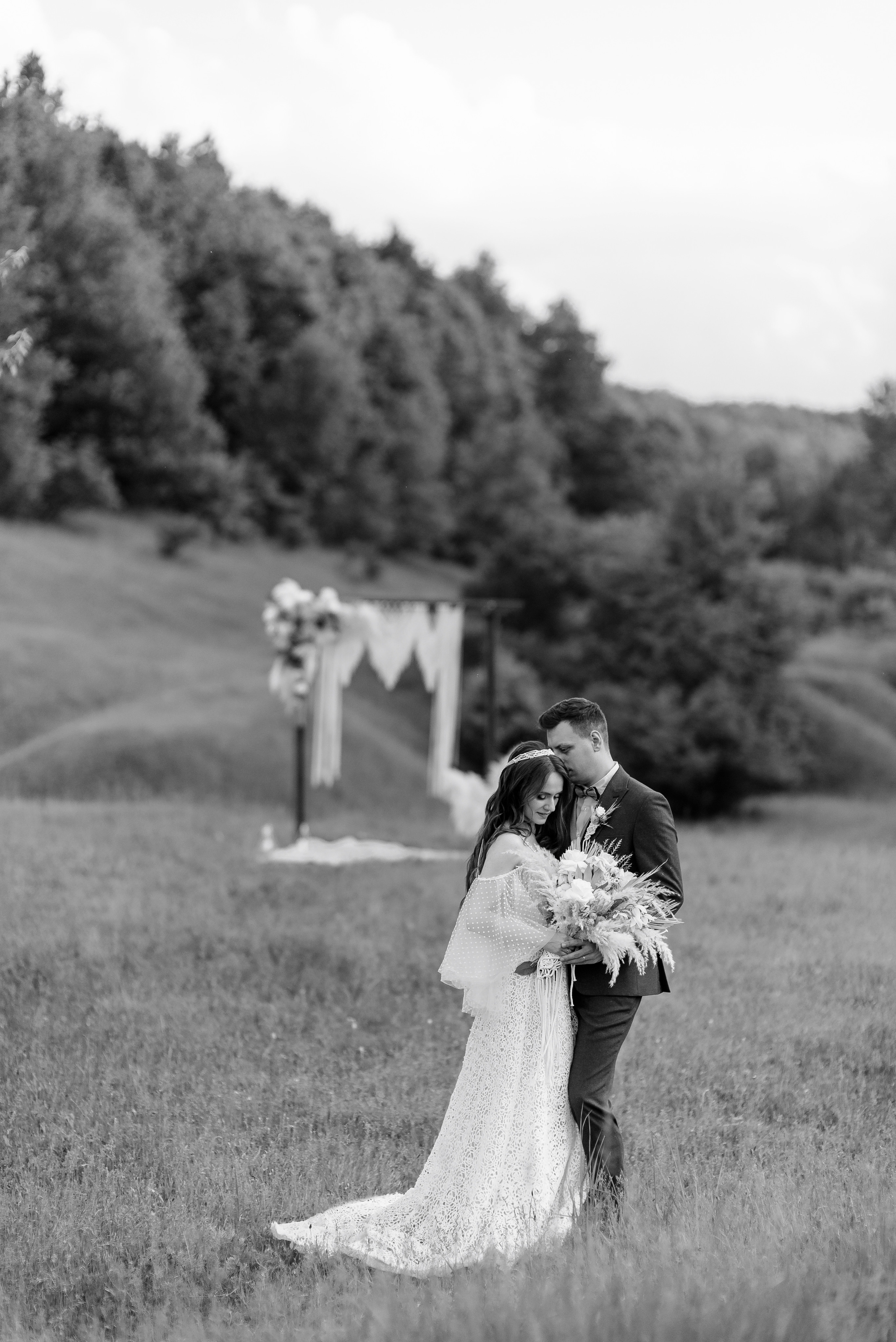 Евгений и Ксения. Свадебный фотограф в Белгороде Косилов Денис