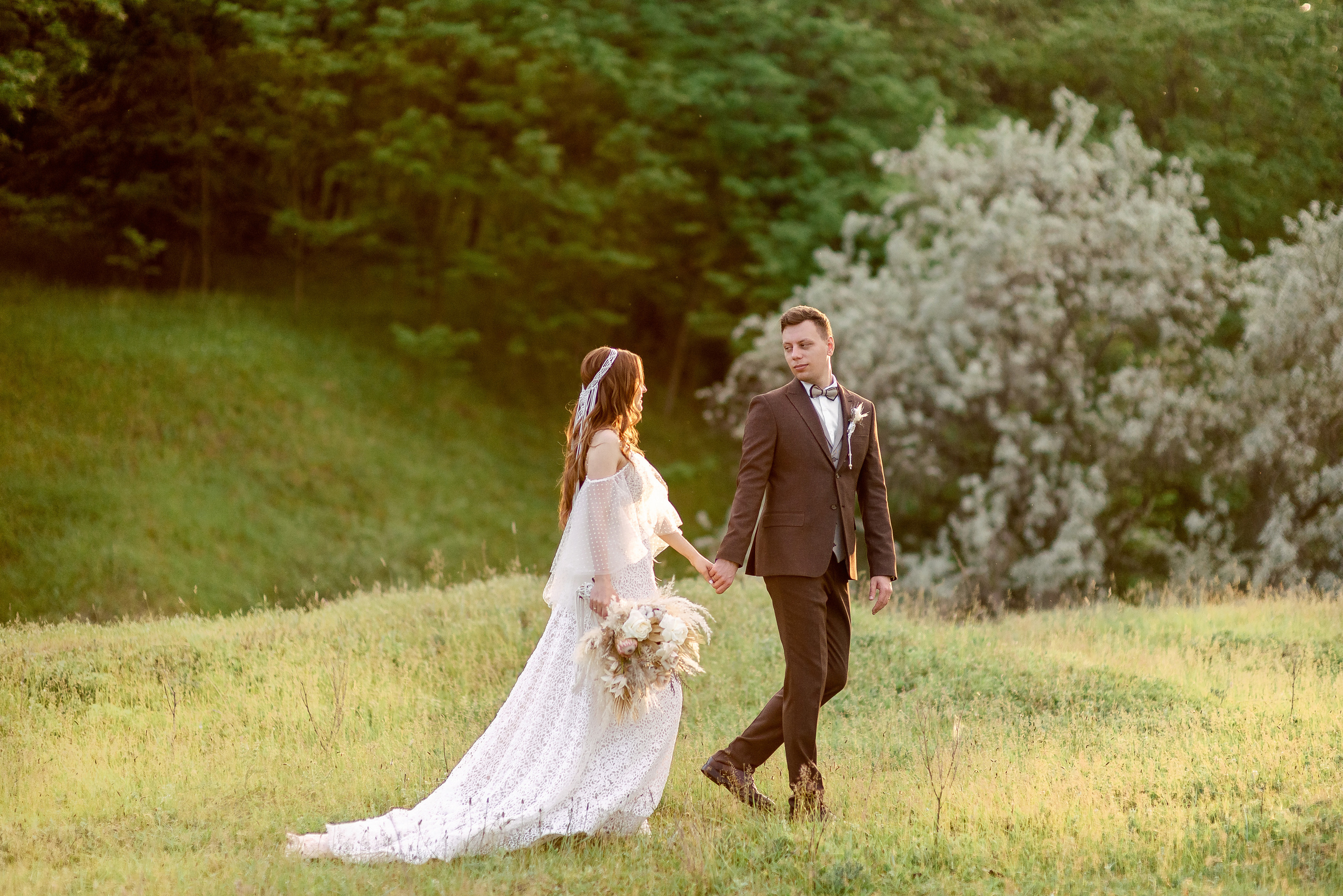 Евгений и Ксения. Свадебный фотограф в Белгороде Косилов Денис