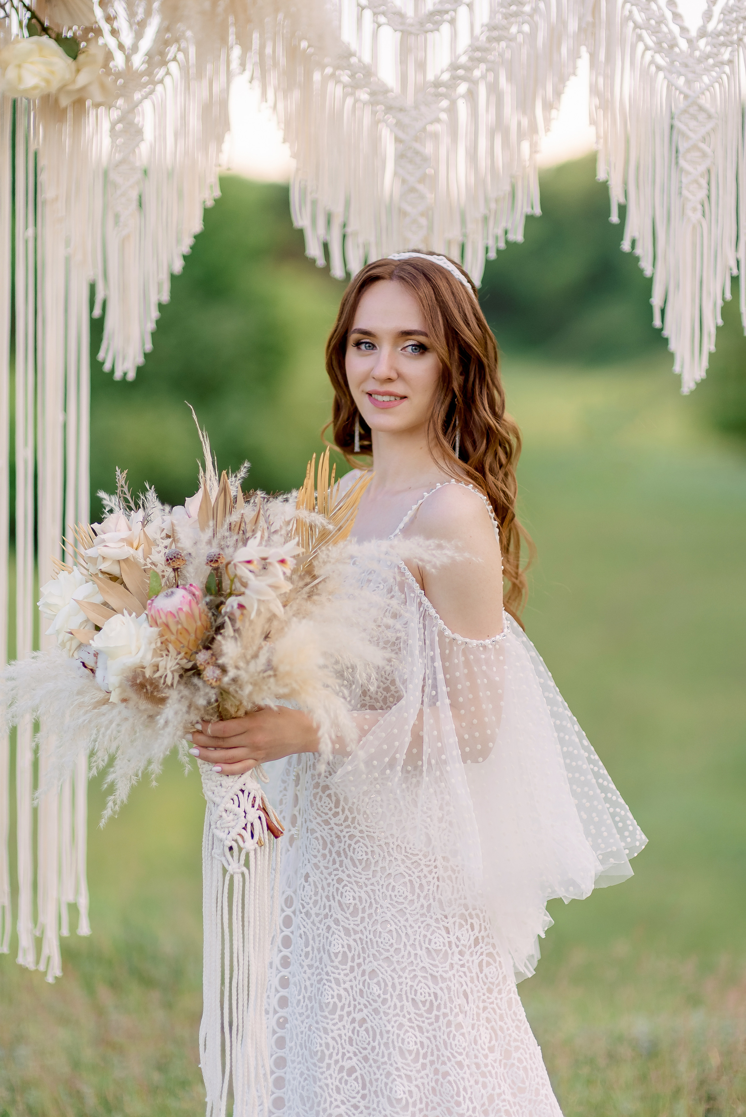 Евгений и Ксения. Свадебный фотограф в Белгороде Косилов Денис