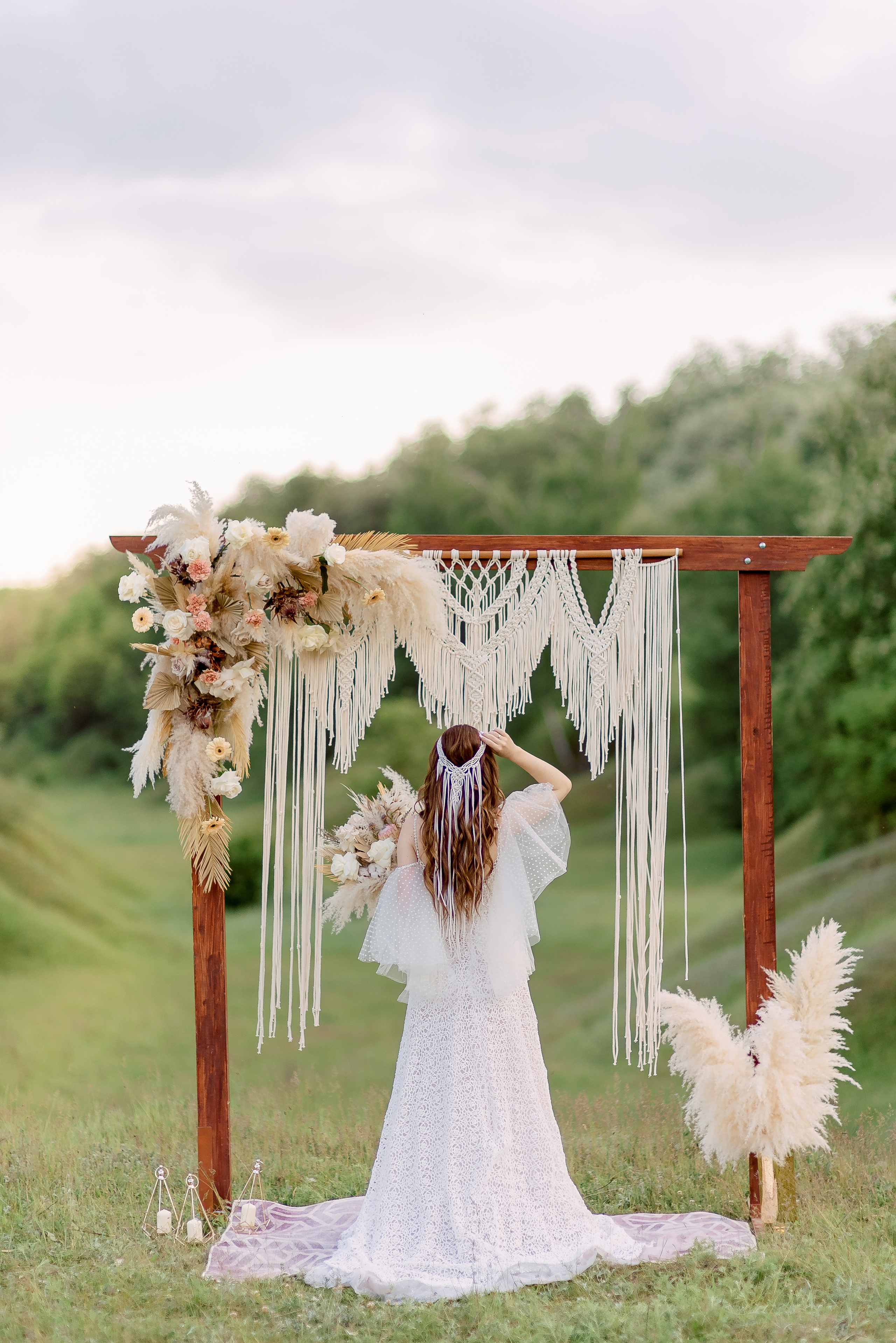 Евгений и Ксения. Свадебный фотограф в Белгороде Косилов Денис